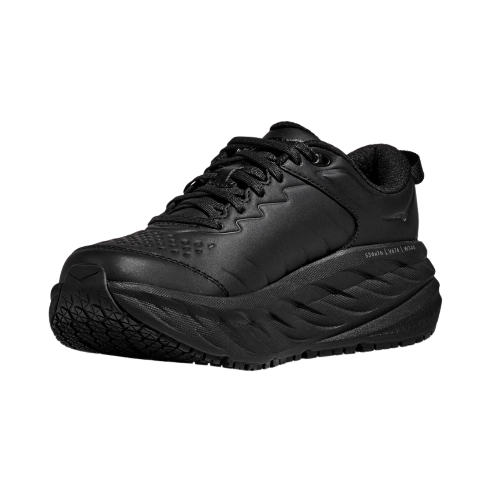HOKA Bondi SR Women's Running Shoes