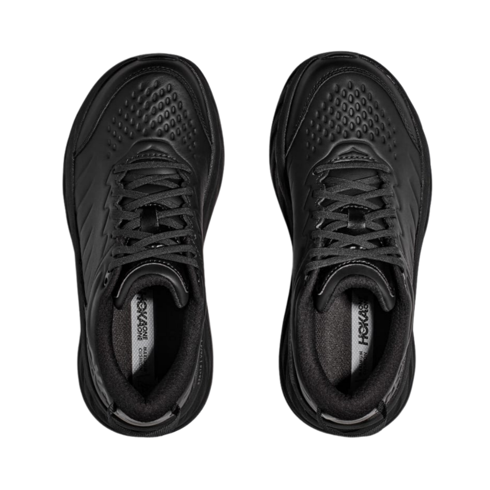 HOKA ONE ONE Bondi SR Women's Recovery Shoes