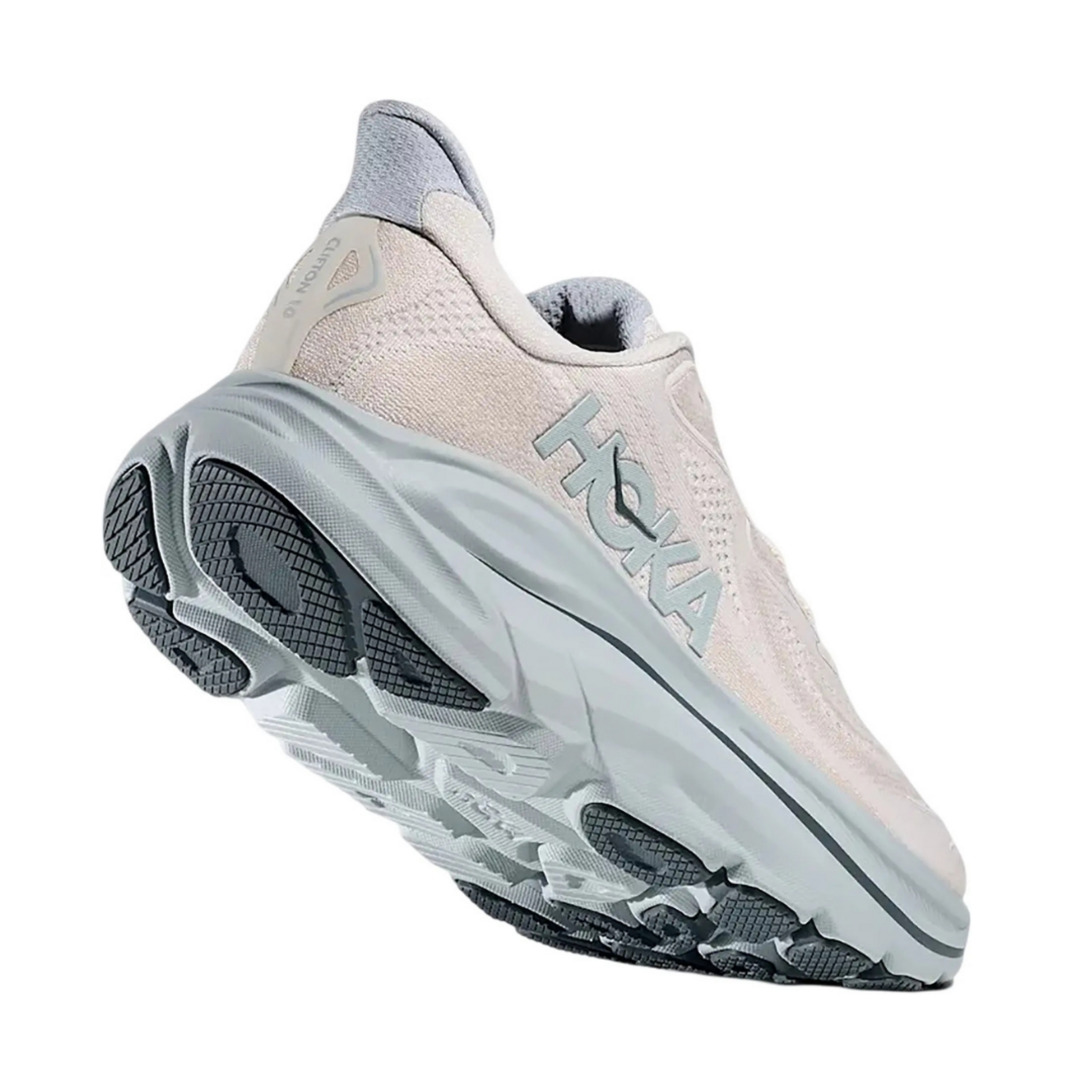 HOKA Clifton 10 Women's Running Shoe