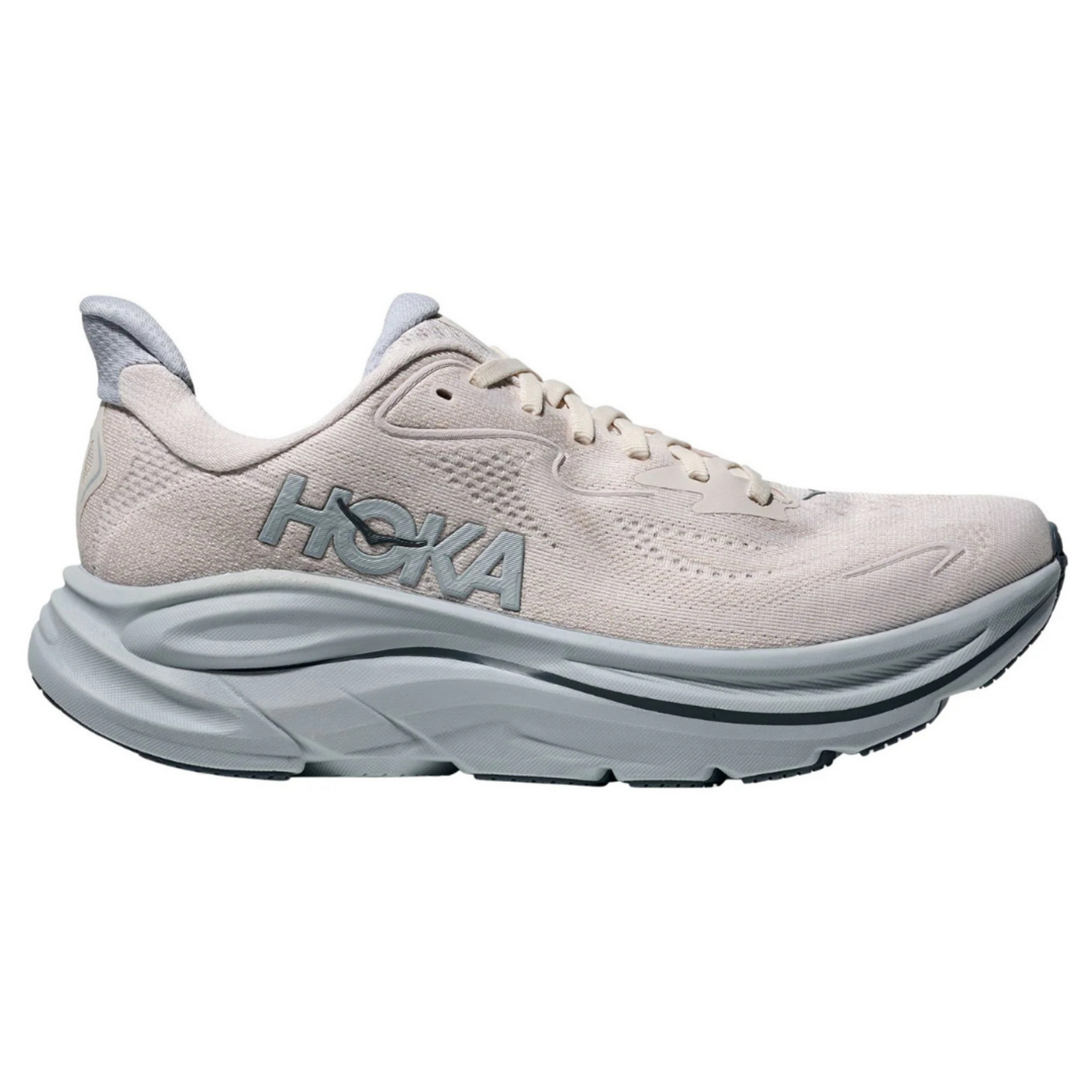 HOKA Clifton 10 Wide Women's Running Shoe