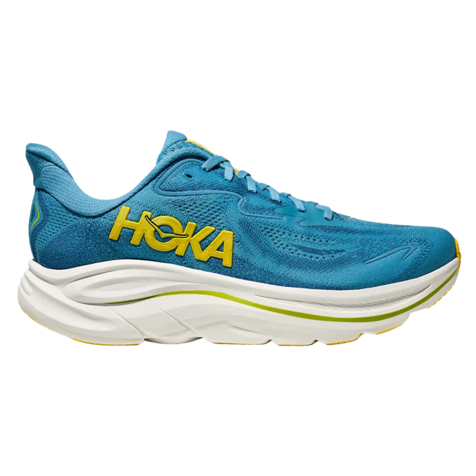 HOKA ONE ONE Clifton 10 Men's Running Shoe