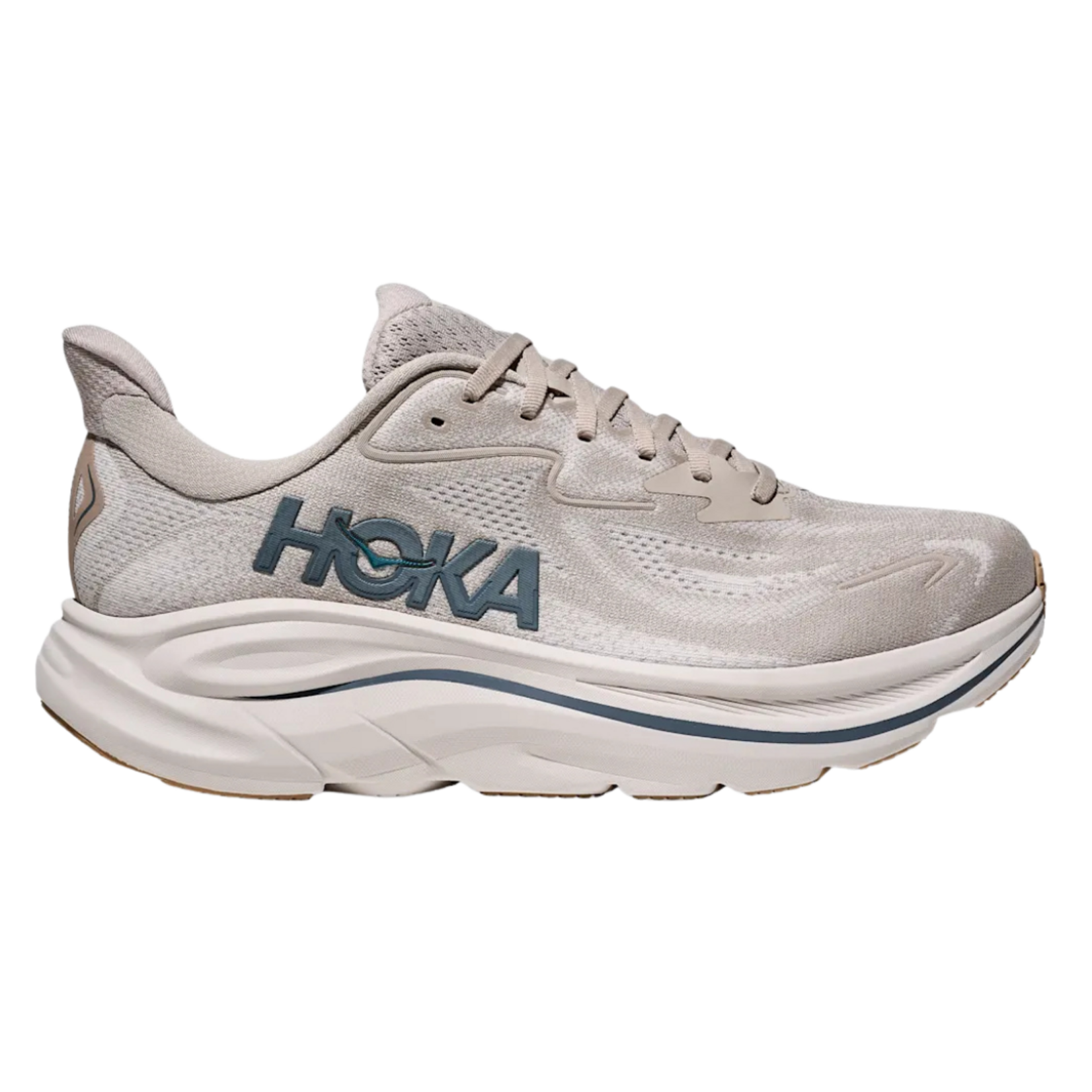 HOKA Clifton 10 Men's Running Shoe