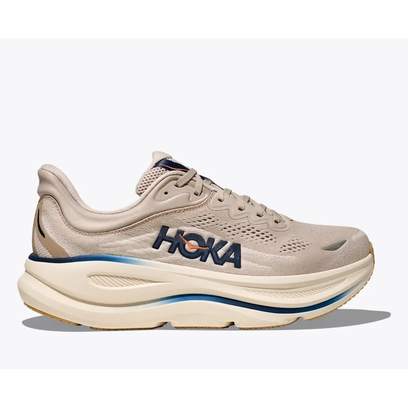 HOKA Bondi 9 Men's Running Shoe