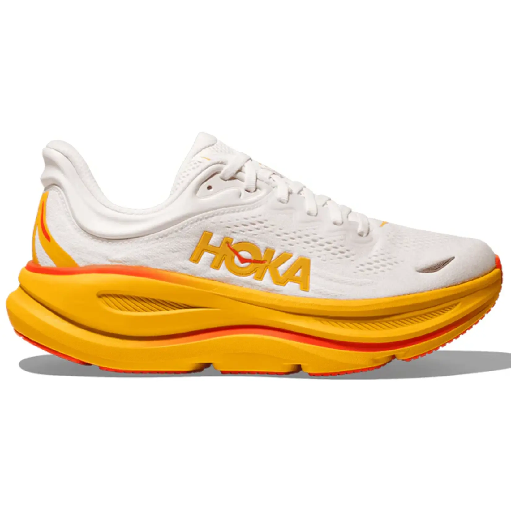HOKA Bondi 9 Men's Running Shoe