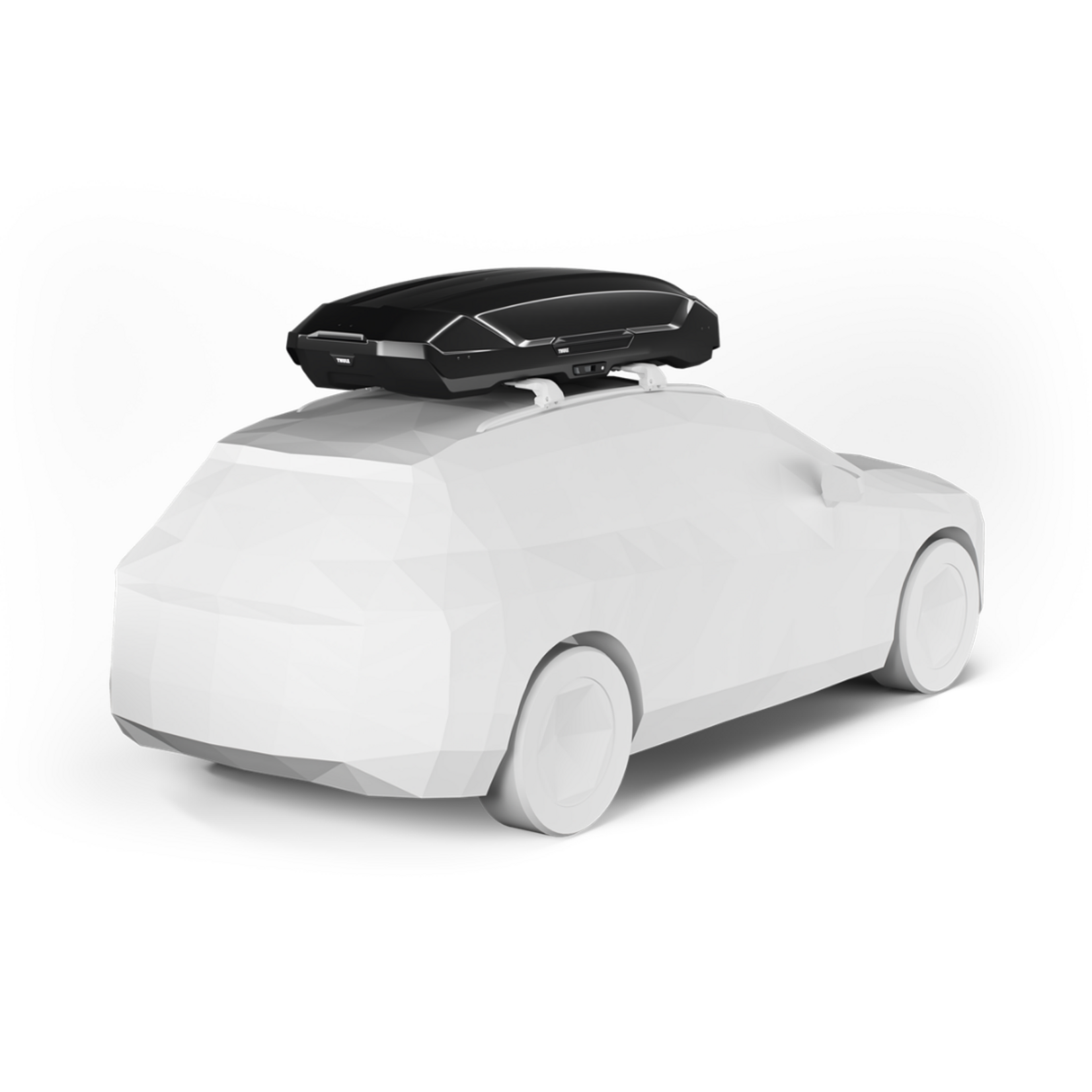 Thule Motion 3 XXL Roof Box