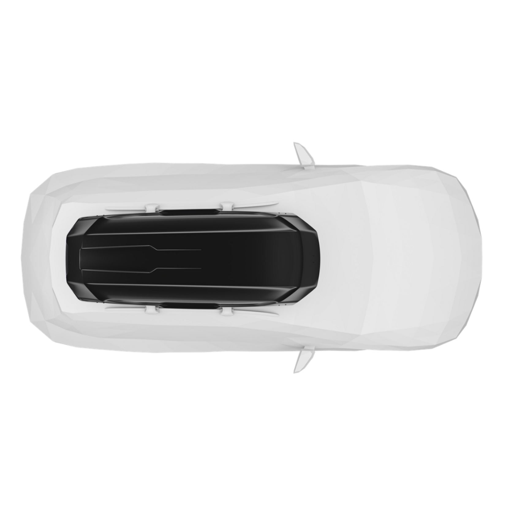 Thule Motion 3 XXL Roof Box