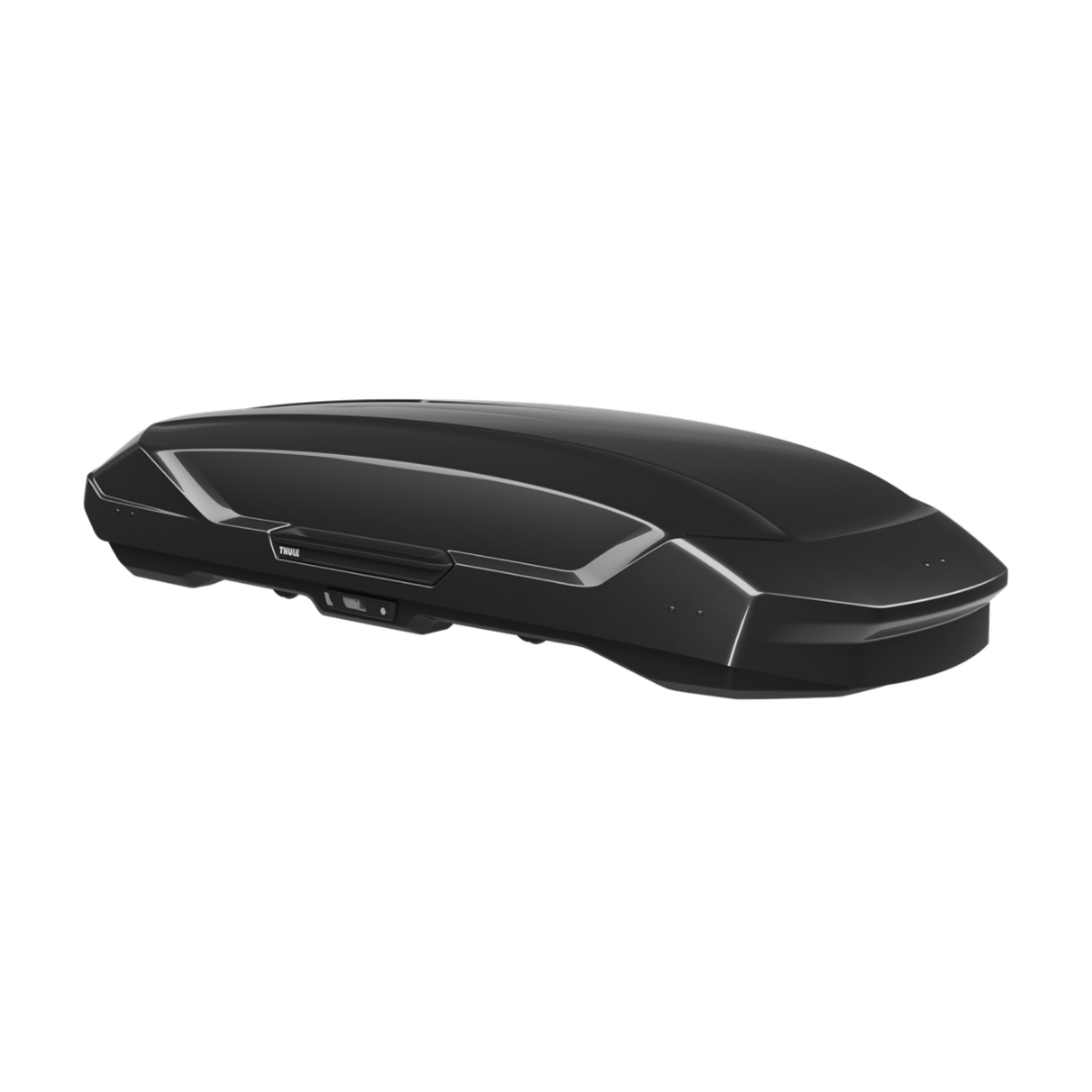 Thule Motion 3 XXL Roof Box