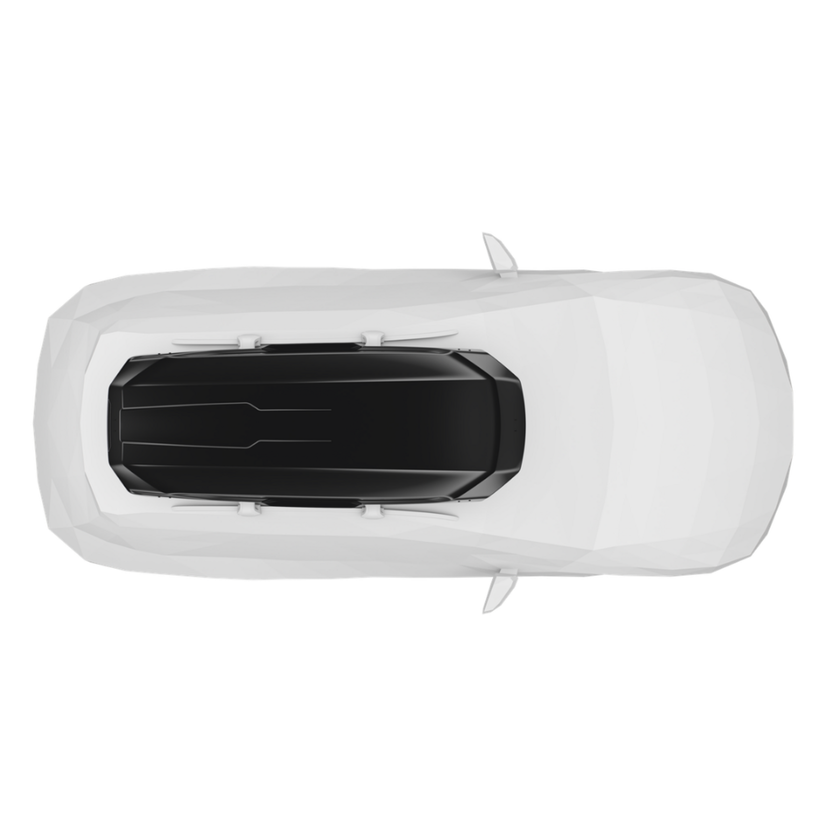 Thule Motion 3 XXL Low Roof Box