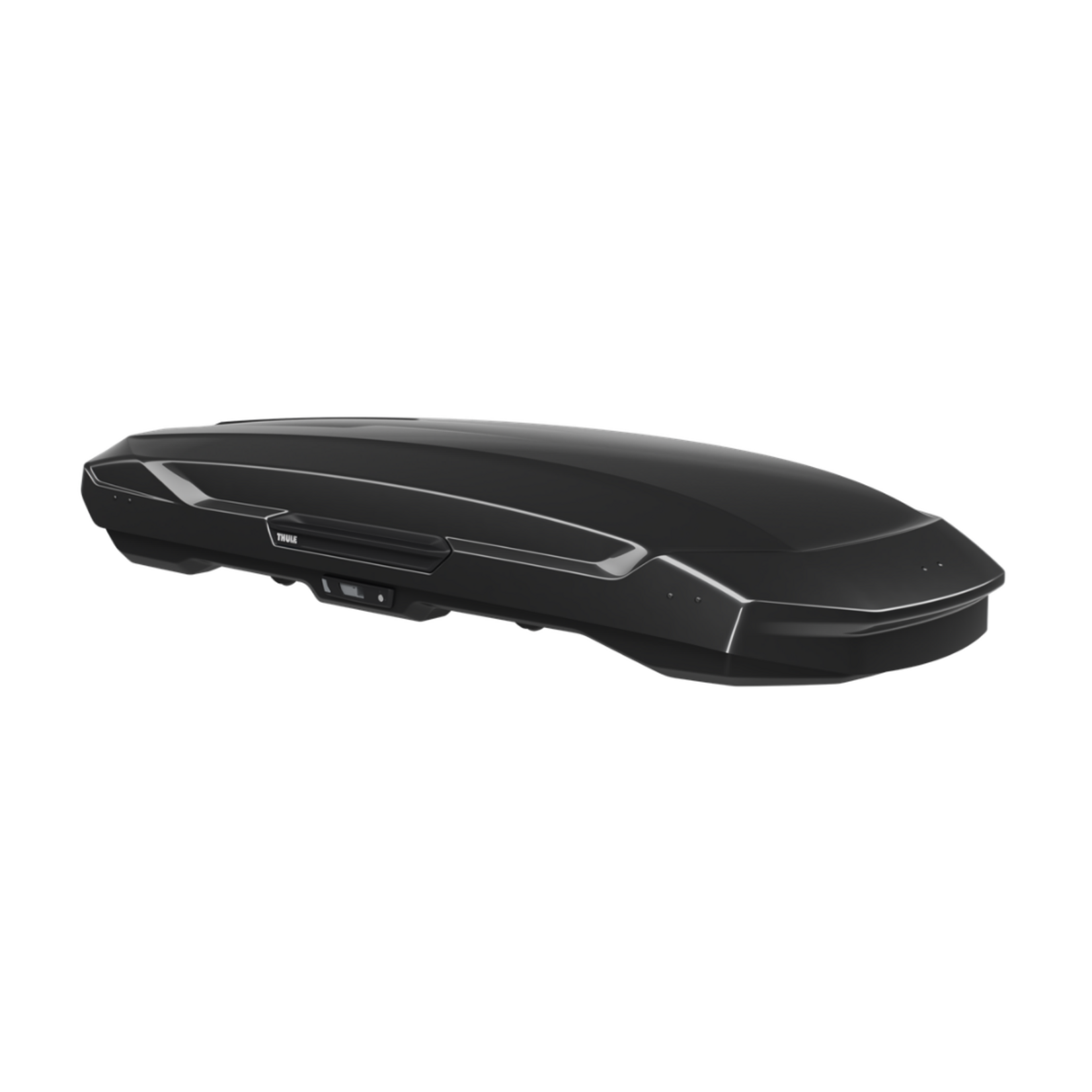 Thule Motion 3 XXL Low Roof Box