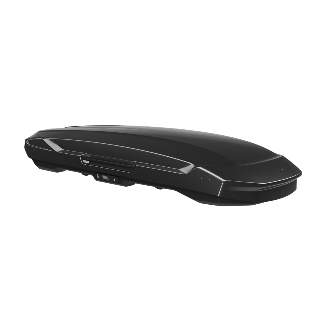Thule Motion 3 XXL Low Roof Box - Adventure365 Ontario