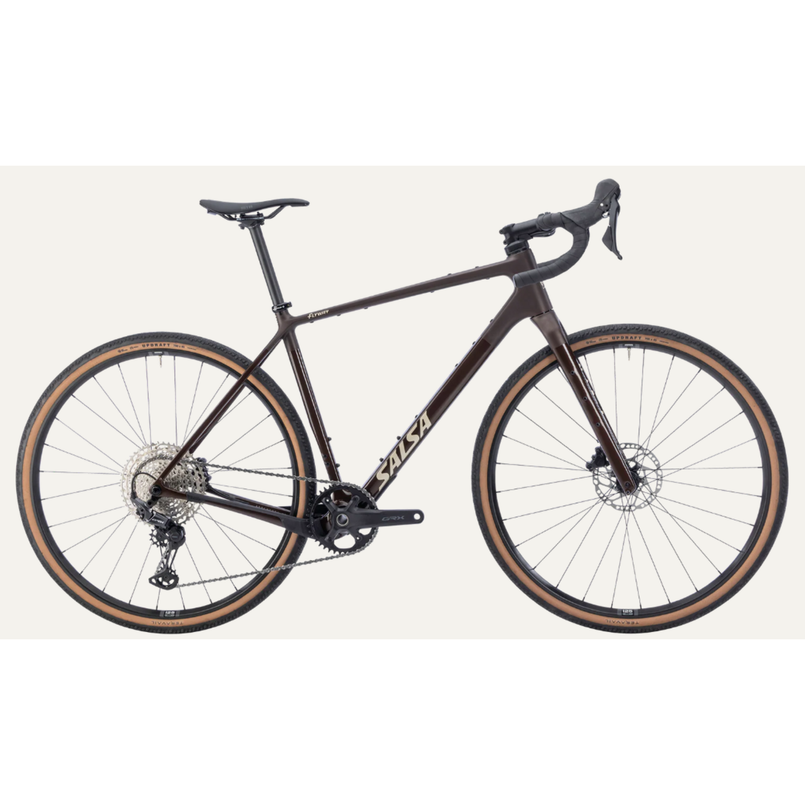 Salsa Flyway C GRX 610 - Medium / Large