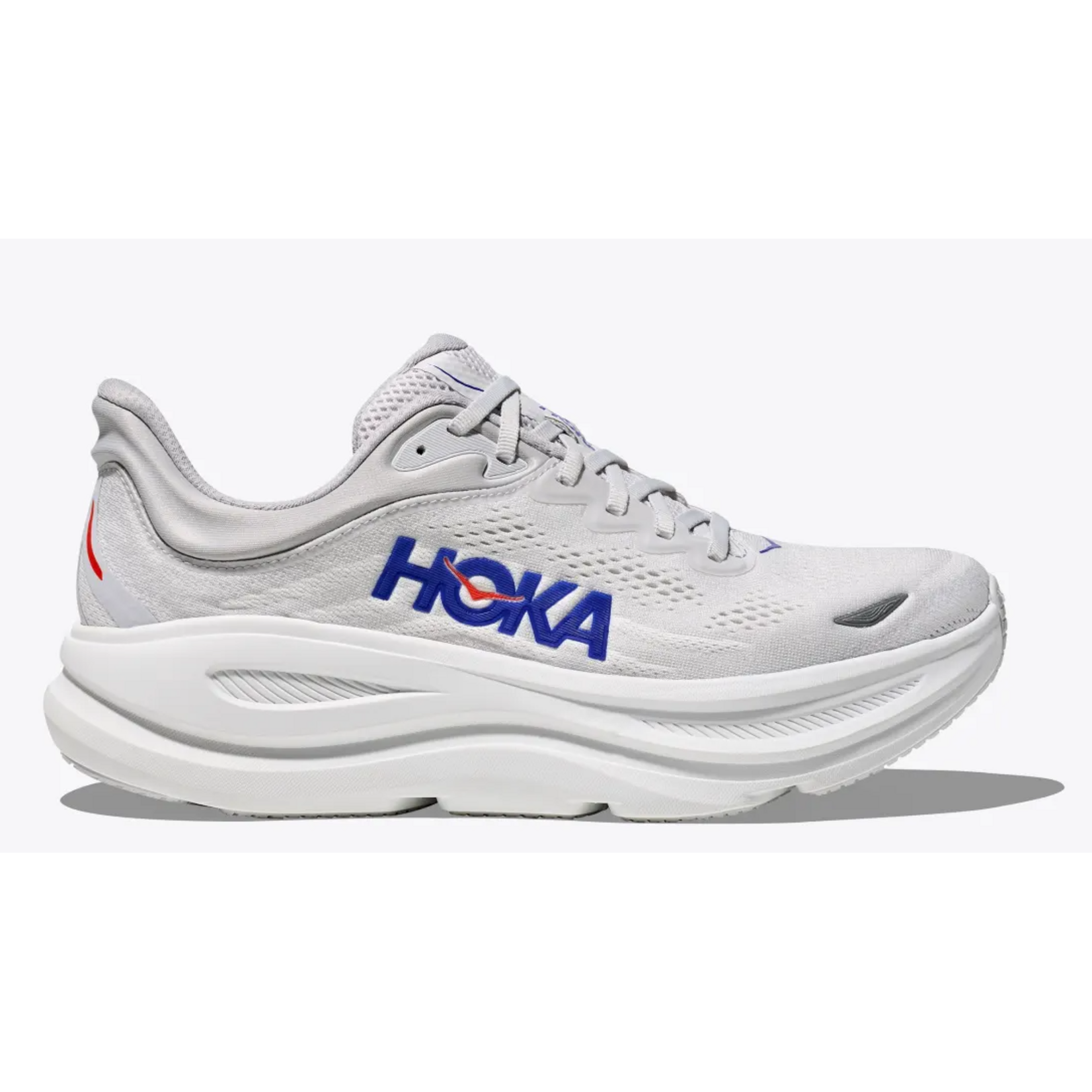 HOKA Bondi 9 Men's Wide Running Shoe