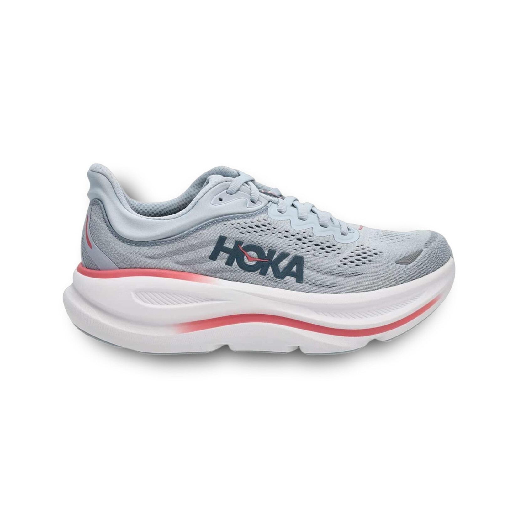 HOKA Bondi 9 Wide Women's Running Shoe