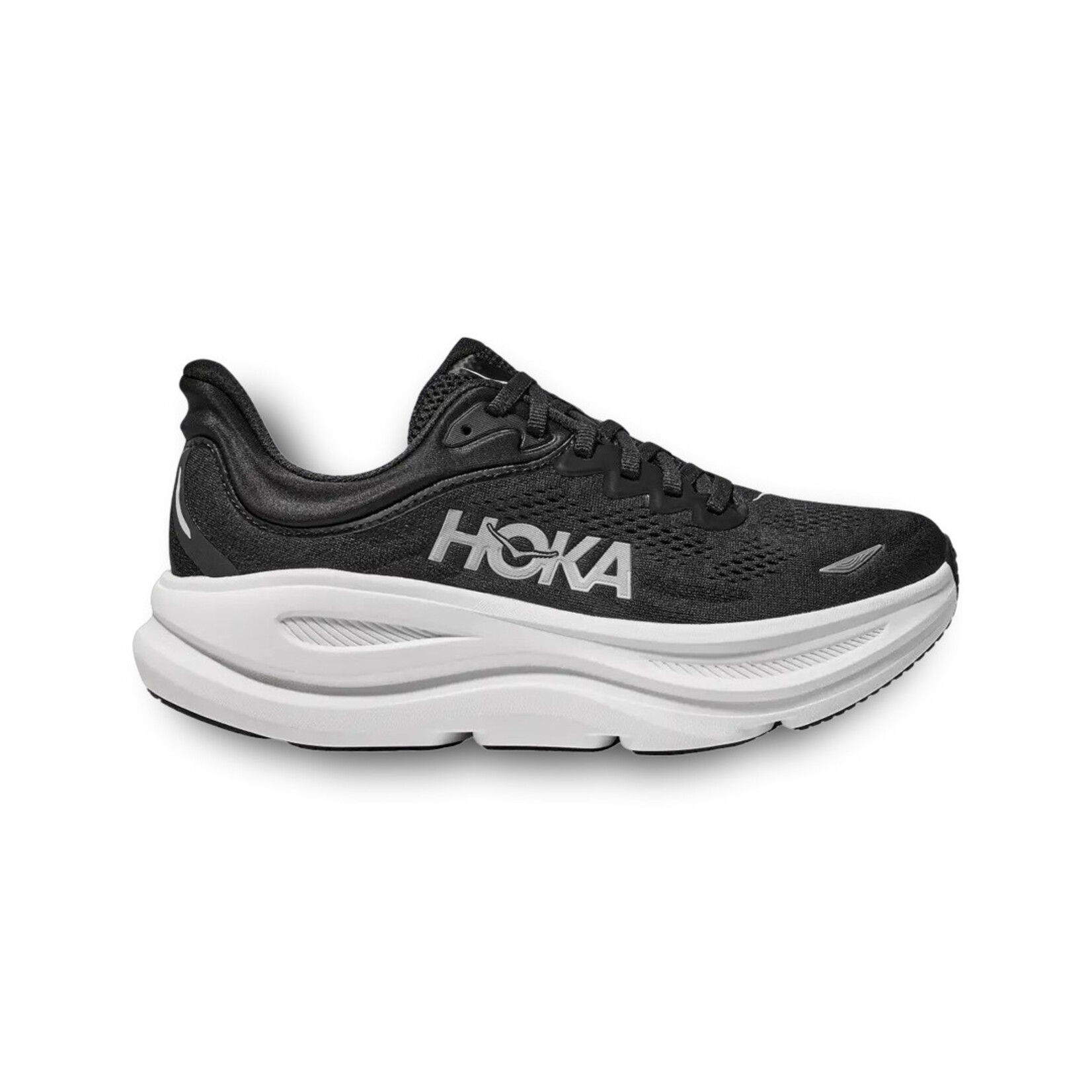 HOKA Bondi 9 Wide Women's Running Shoe