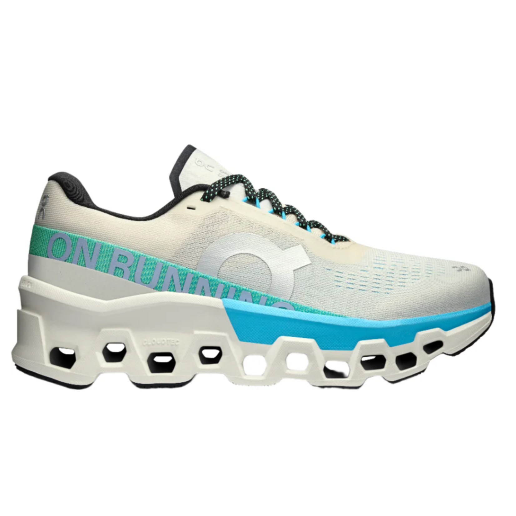 On Running Cloudmonster 2 Women's Running Shoe