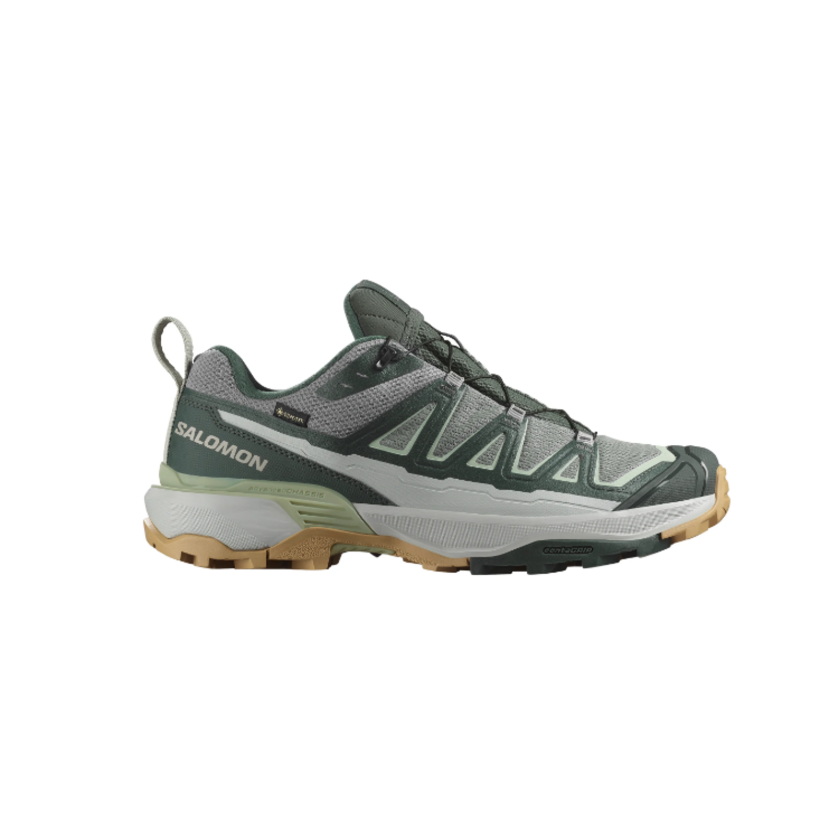 Salomon Men's X Ultra 360 Edge Gore-Tex Hiking Shoe