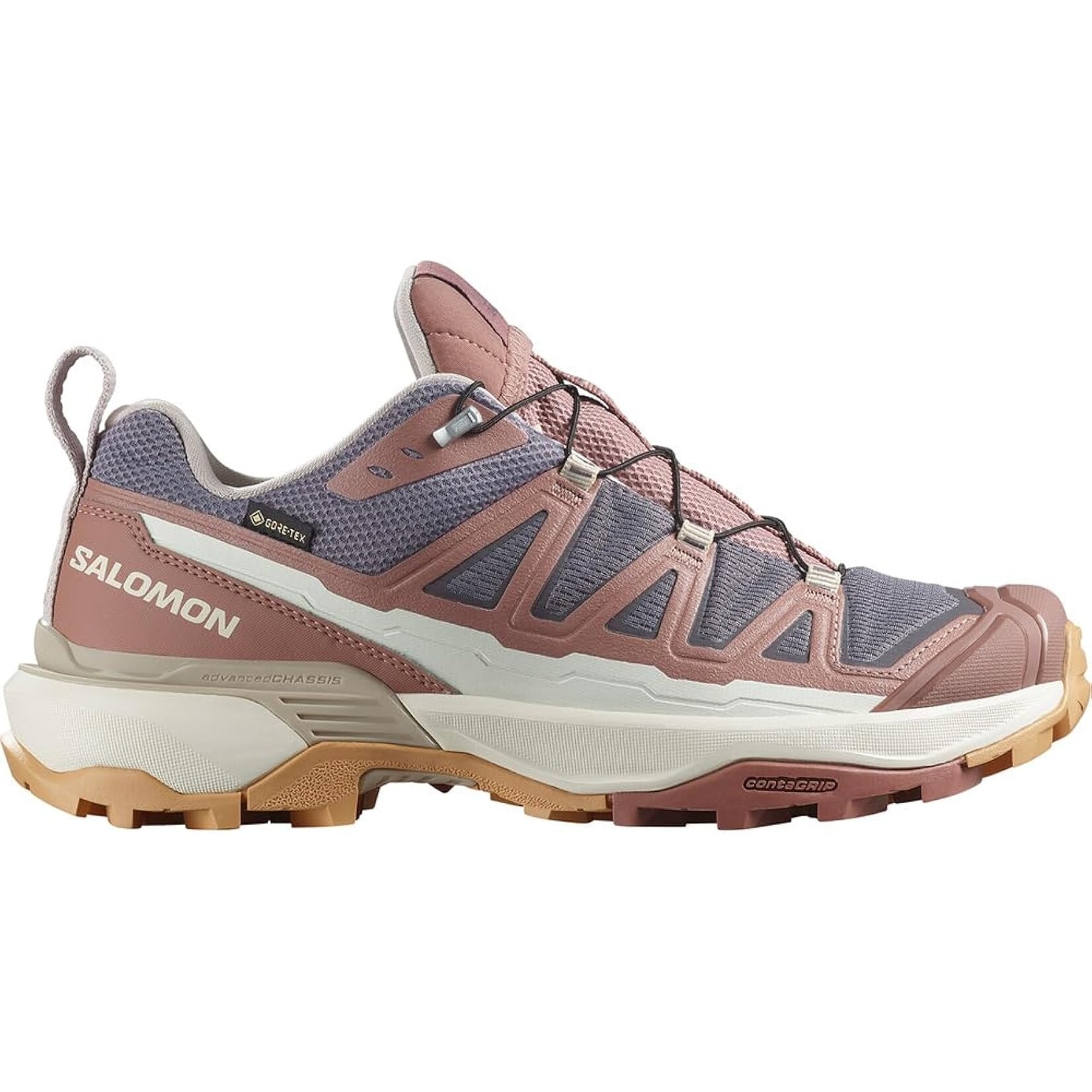 Salomon Women's X Ultra 360 Edge Gore-Tex Hiking Shoe