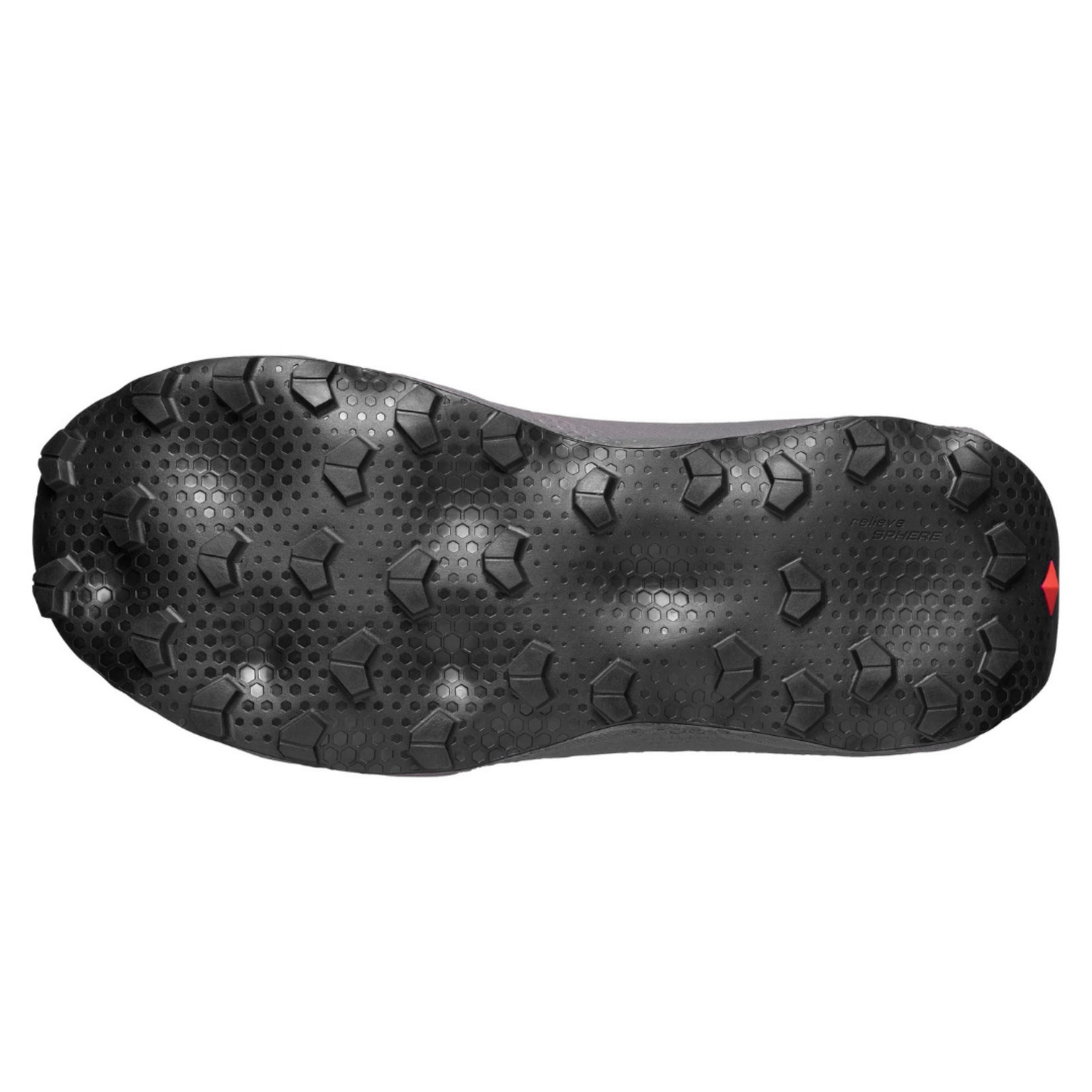 Salomon Ultra Glide 4 Men's Trail Running Shoe