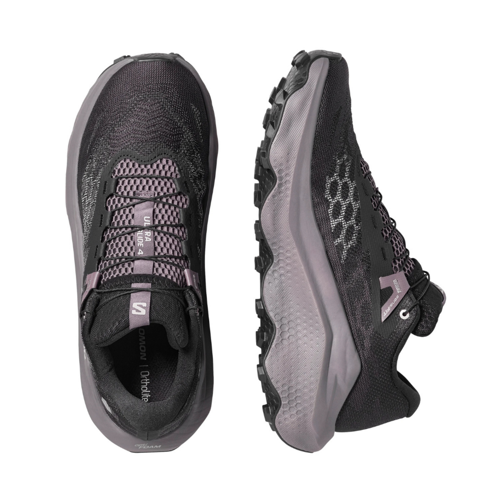 Salomon Ultra Glide 4 Men's Trail Running Shoe