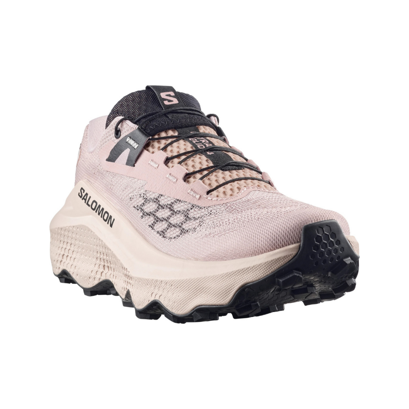 Salomon Ultra Glide 4 Women's Trail Running Shoes