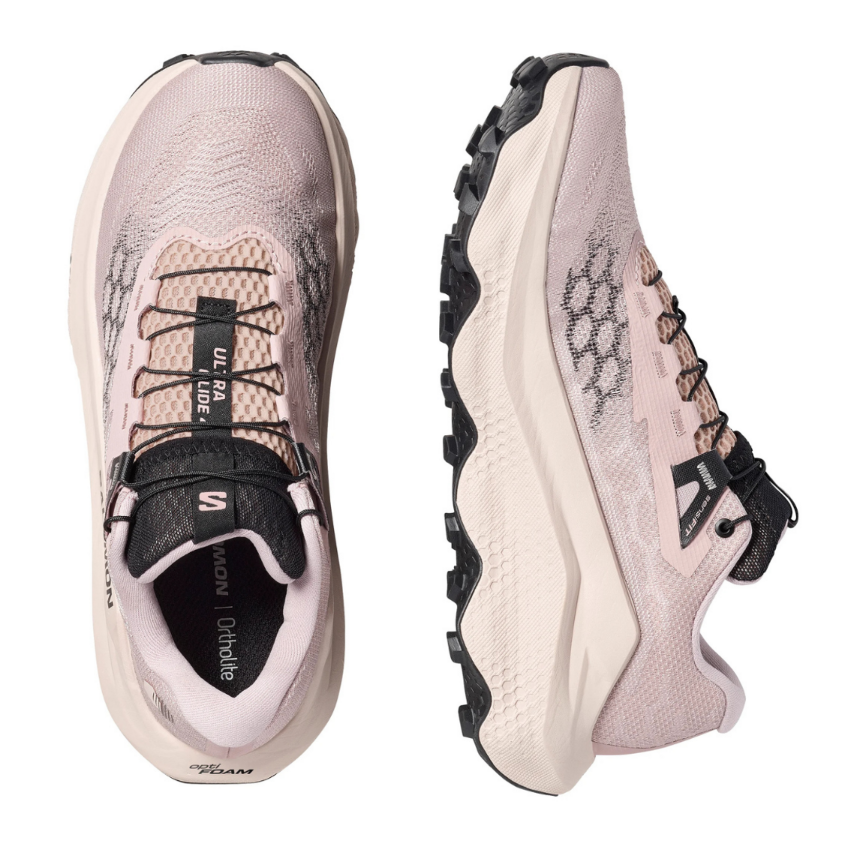 Salomon Ultra Glide 4 Women's Trail Running Shoes