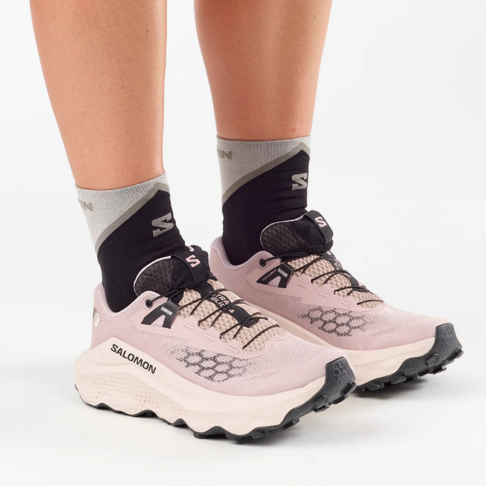 Salomon Ultra Glide 4 Women's Trail Running Shoes