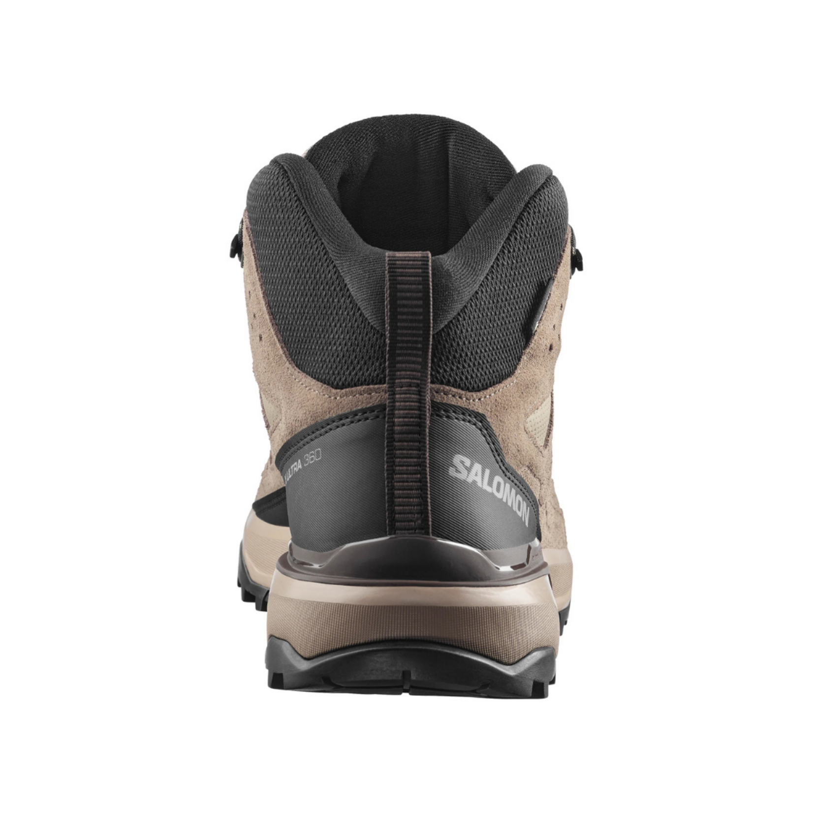 Salomon X Ultra 360 Leather Mid GORE-TEX Men's Hiking Shoe