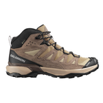 Salomon X Ultra 360 Leather Mid GORE-TEX Men's Hiking Shoe