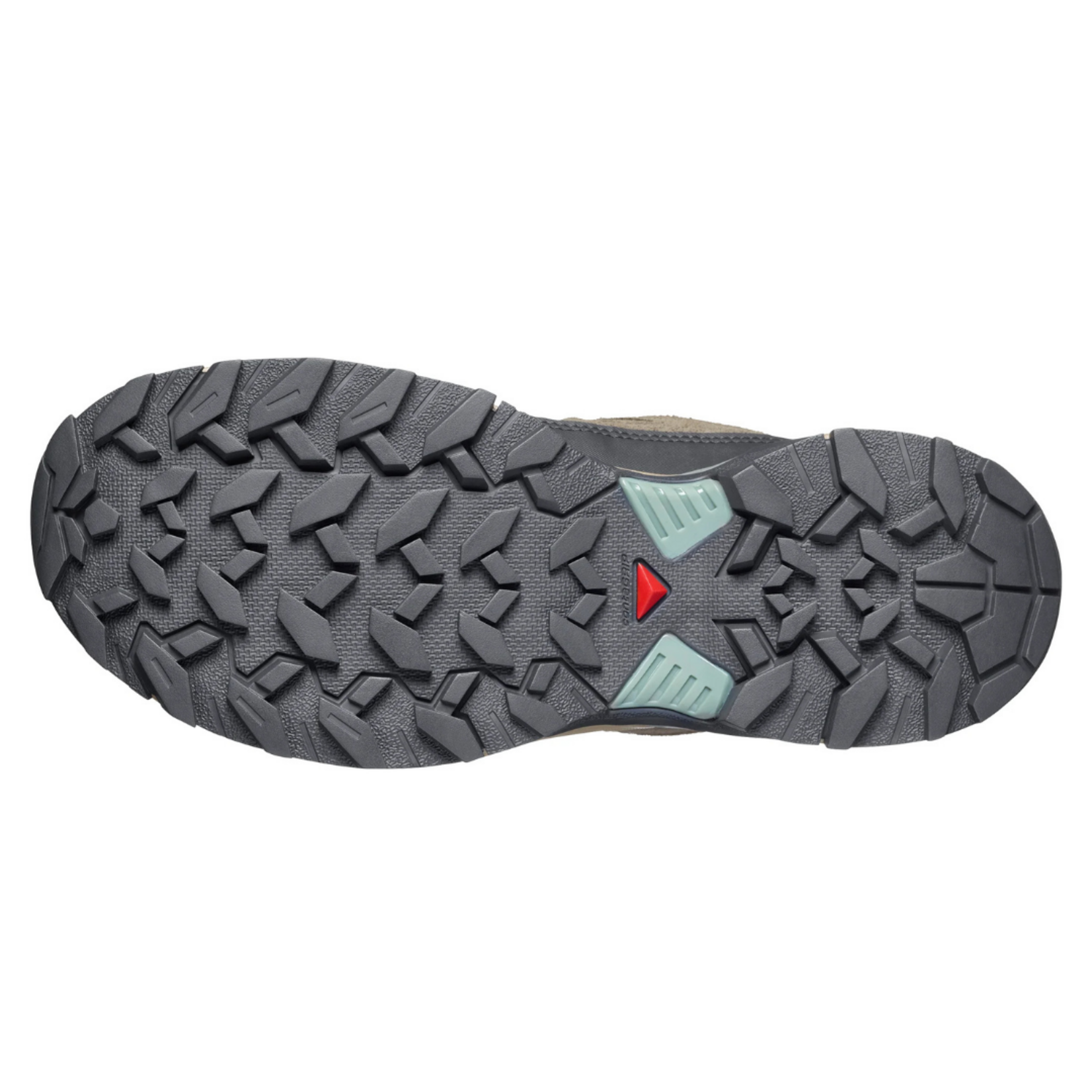 Salomon X Ultra 360 Leather GORE-TEX Women's Hiking Shoe