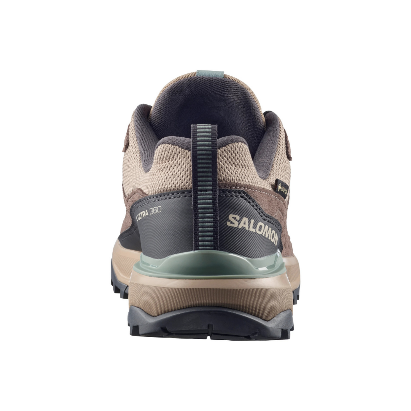 Salomon X Ultra 360 Leather GORE-TEX Women's Hiking Shoe