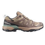 Salomon X Ultra 360 Leather GORE-TEX Women's Hiking Shoe