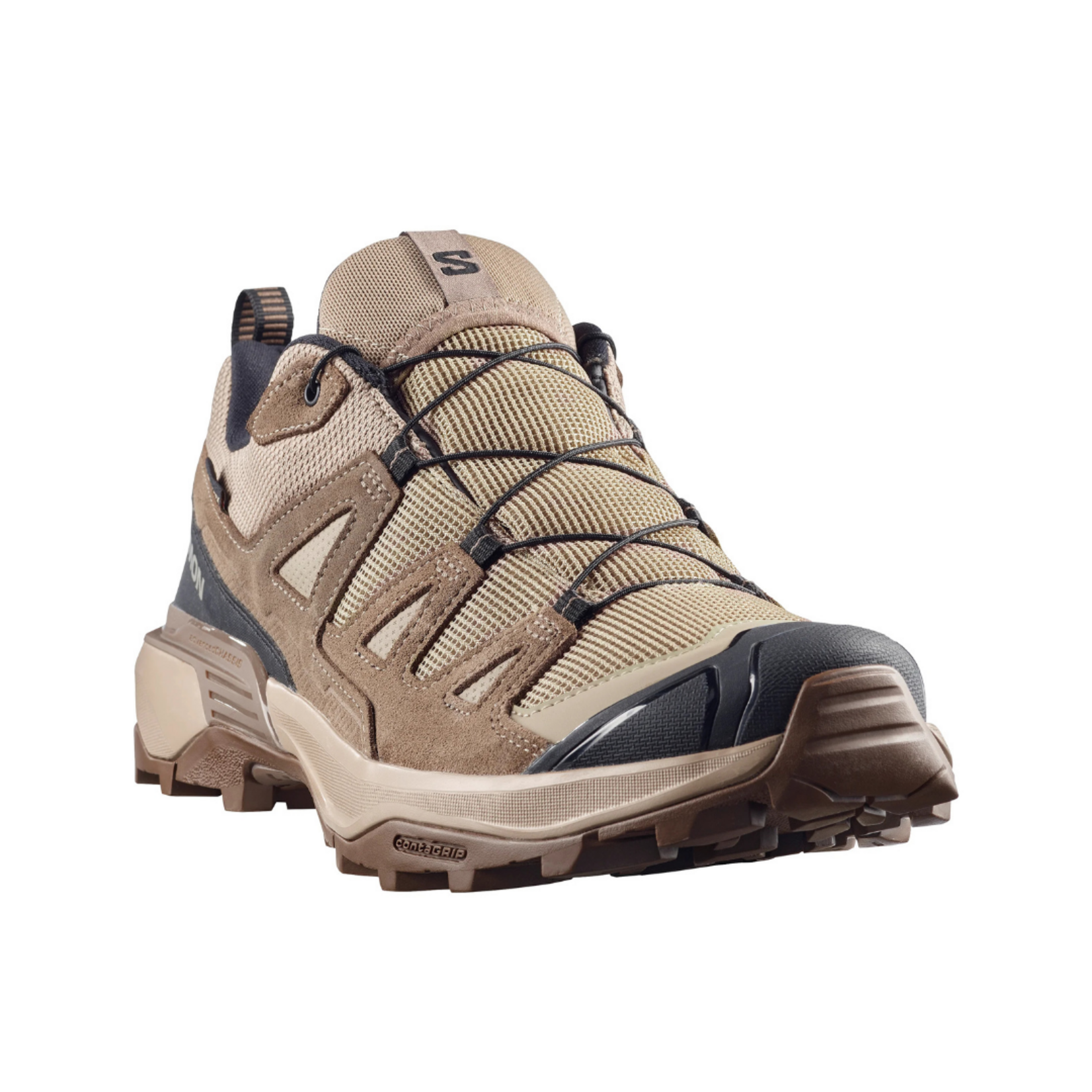 Salomon X Ultra 360 Leather GORE-TEX Men's Hiking Shoes