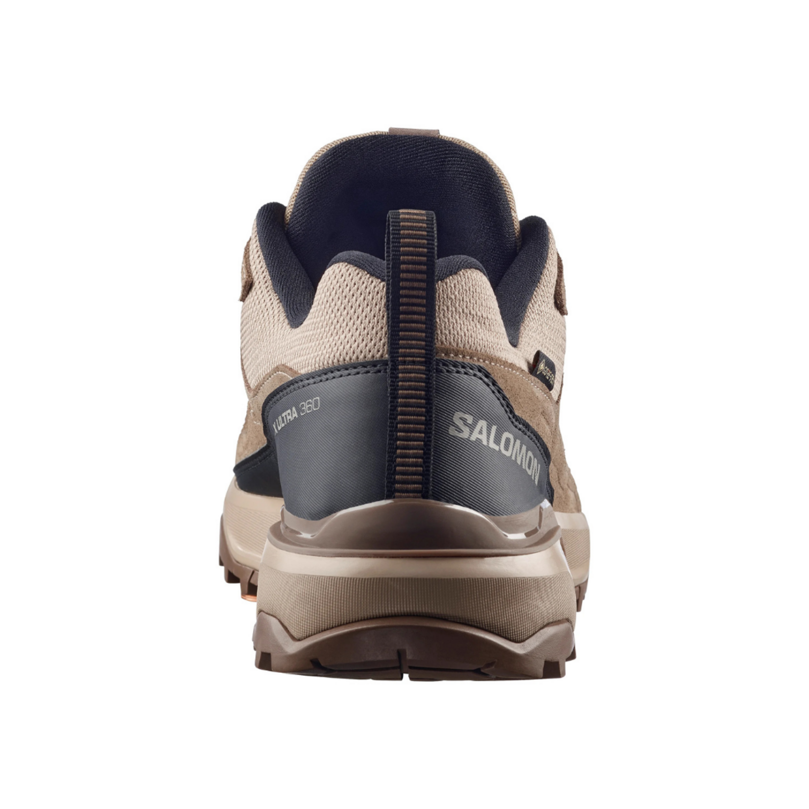 Salomon X Ultra 360 Leather GORE-TEX Men's Hiking Shoes