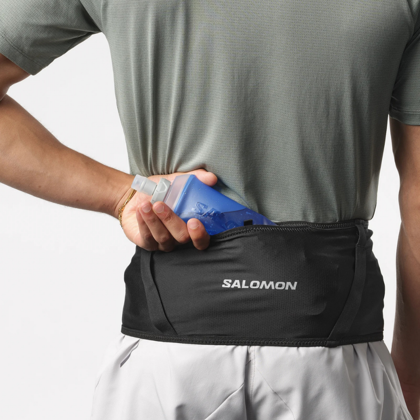 Salomon High Pulse Unisex Belt