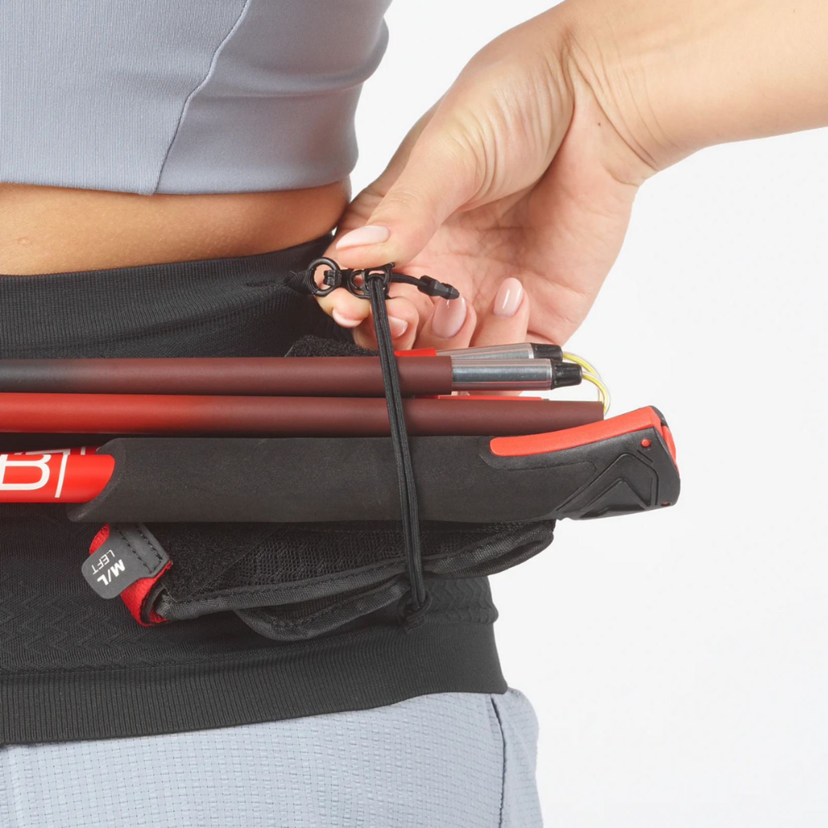 Salomon ADV Skin Seamless Unisex Belt