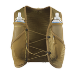 Salomon Active Skin 8 Unisex Running Vest with Flask