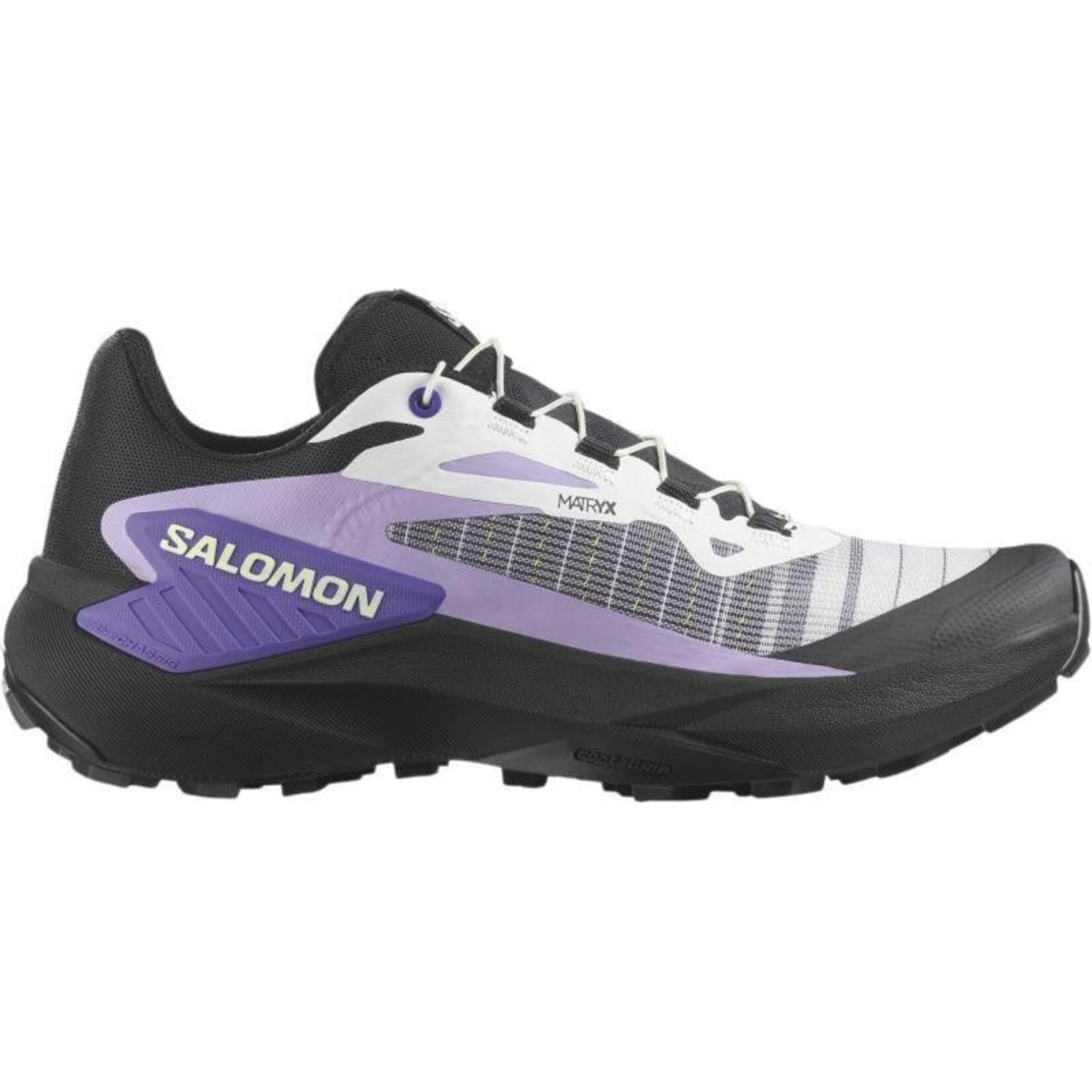 Salomon Genesis Women's Trail Running Shoe