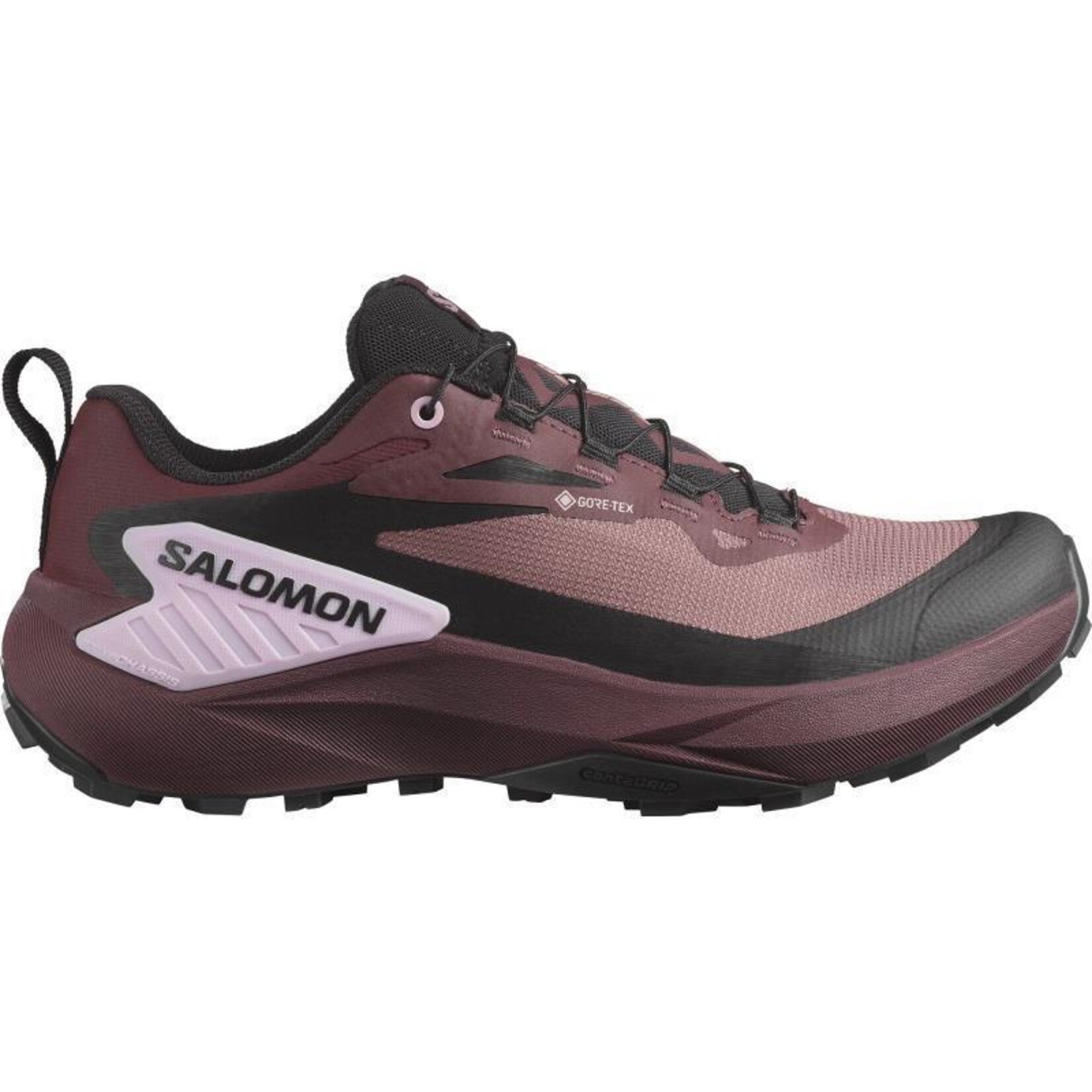 Salomon  Genesis GTX Women's Trail Running Shoe