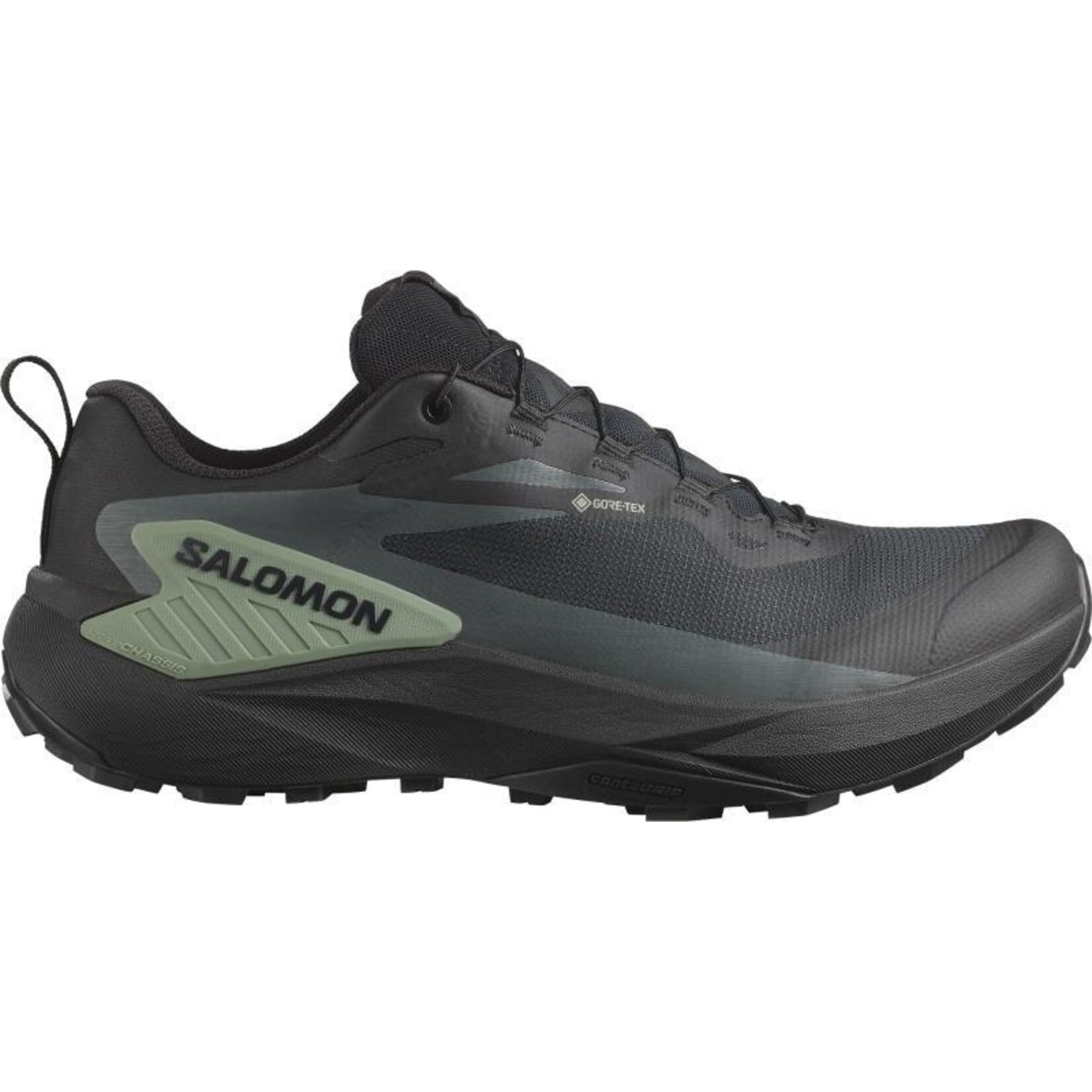 Salomon Men's Genesis GTX Trail Running Shoe