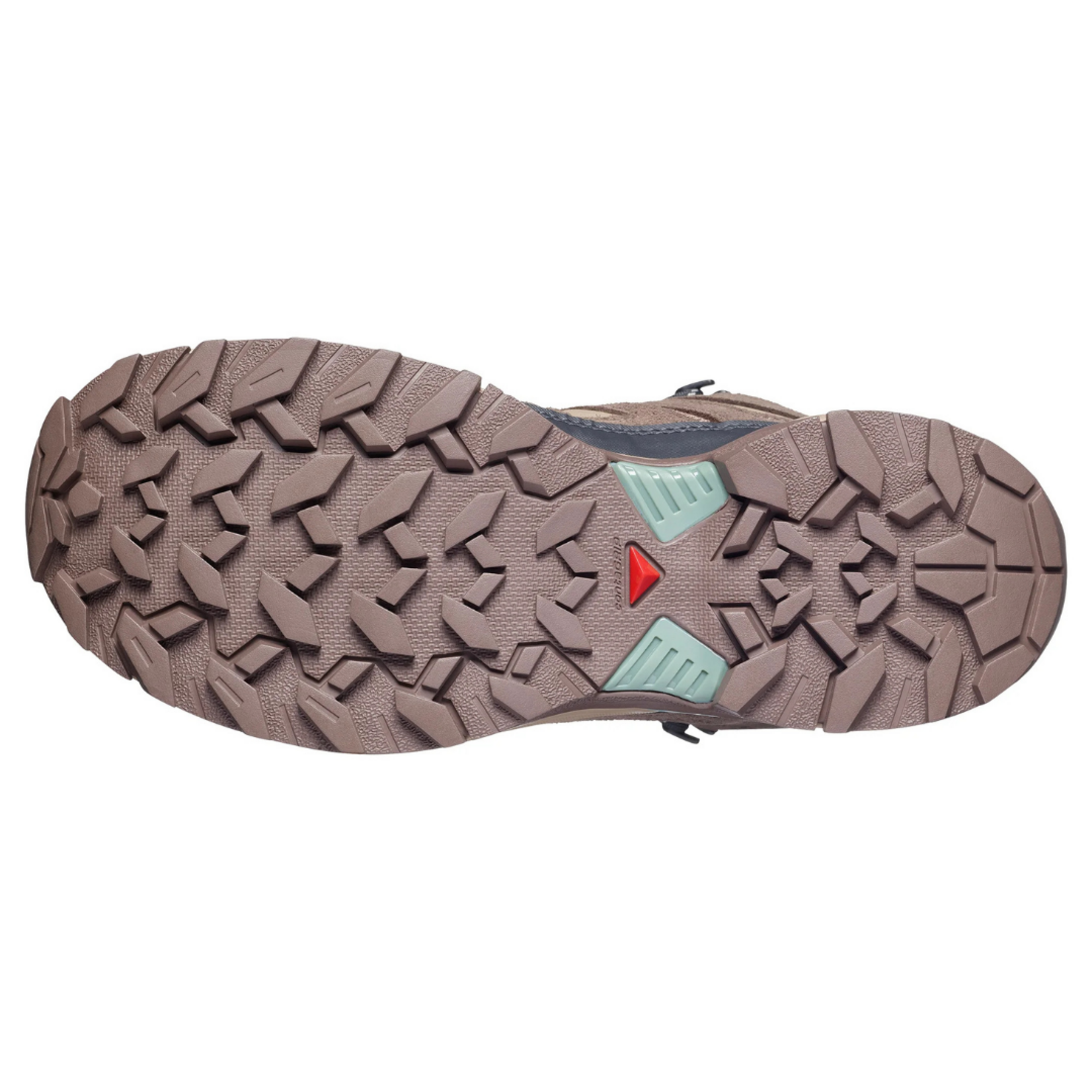 Salomon X Ultra 360 Leather Mid GORE-TEX Women's Hiking Shoe