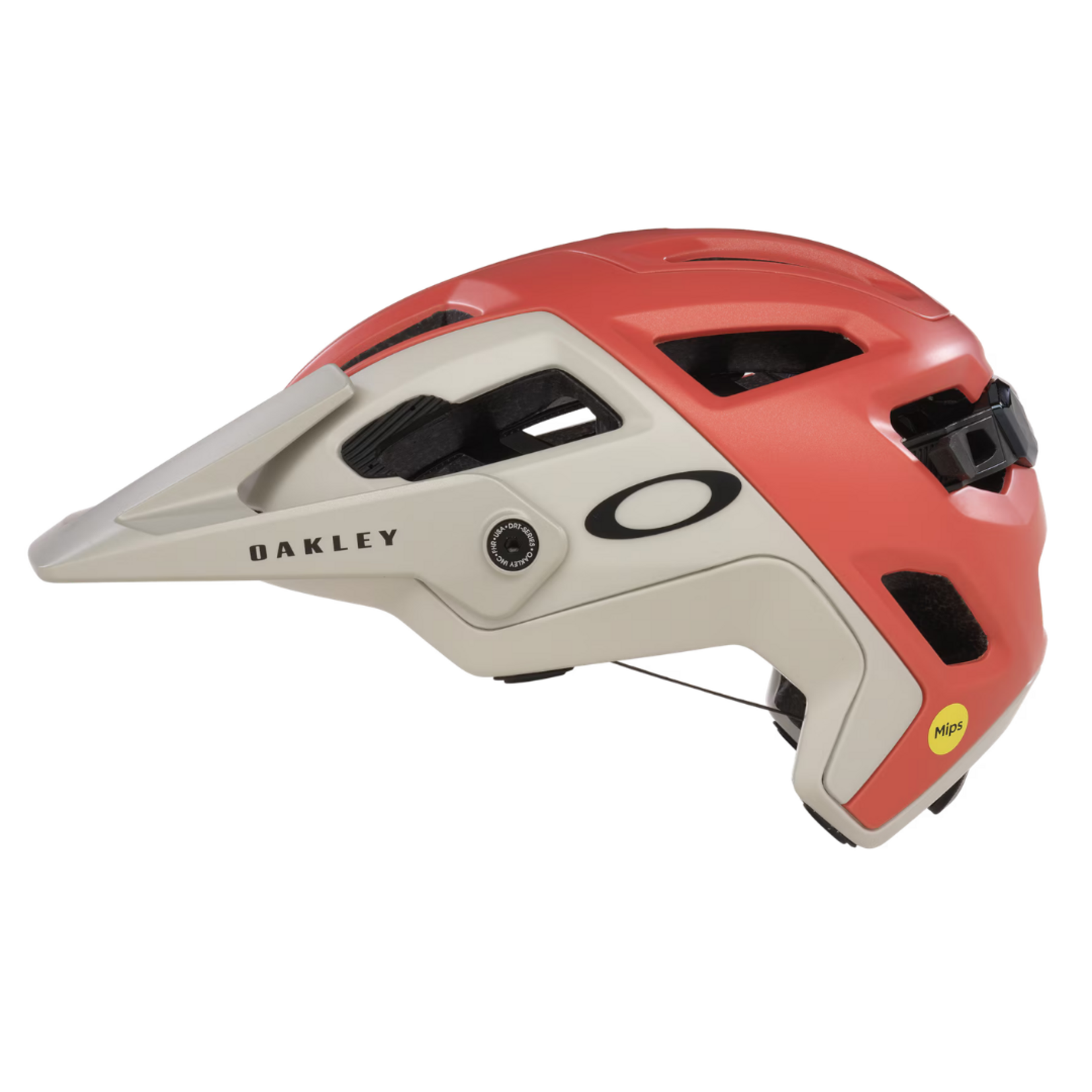Oakley DRT5 Maven MIPS Helmet
