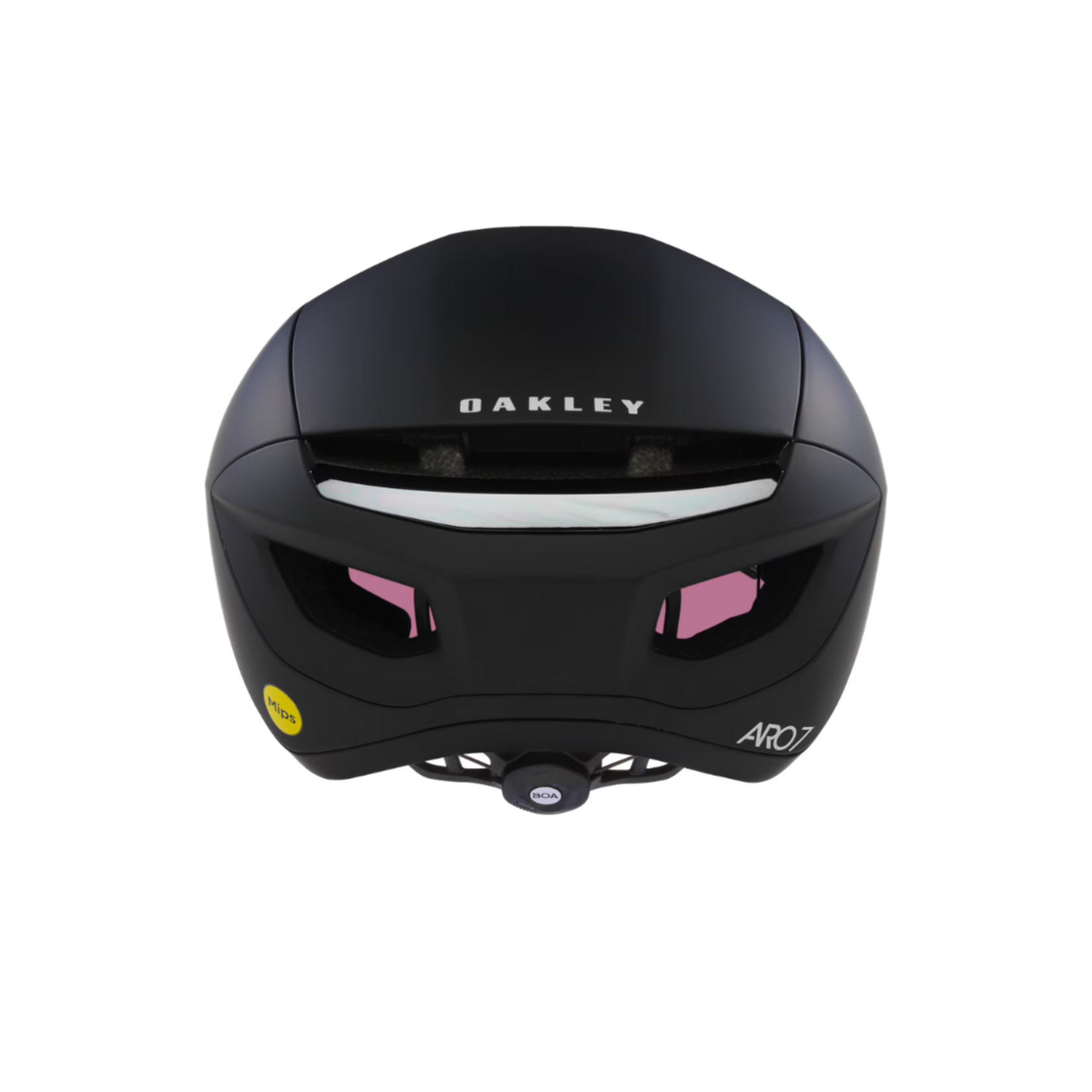 Oakley ARO7 MIPS Road Helmet