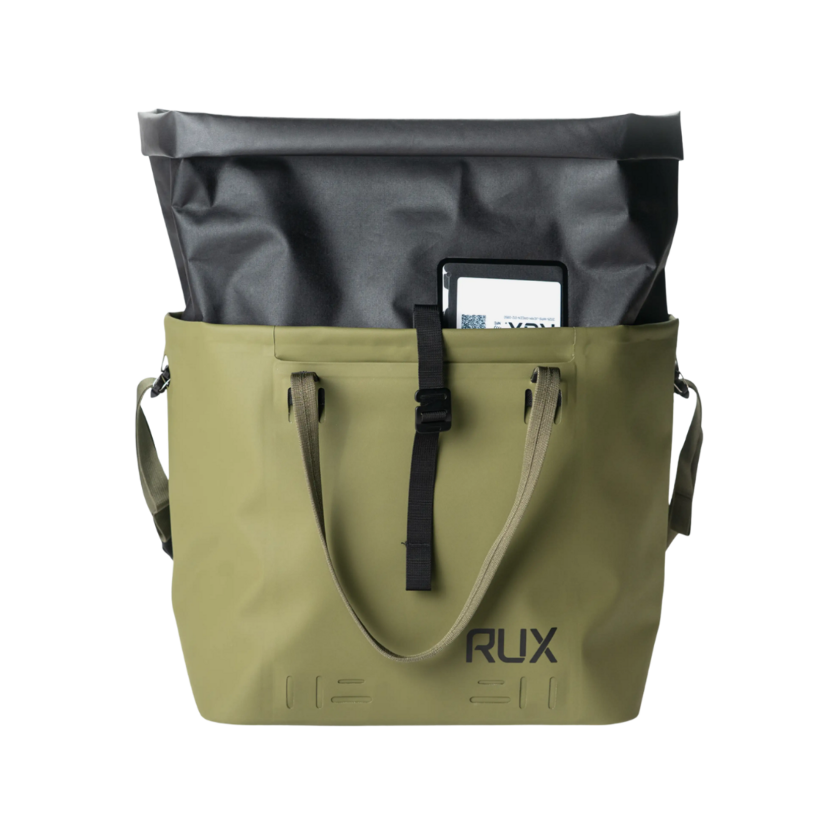 RUX Waterproof Tote Bag 30L