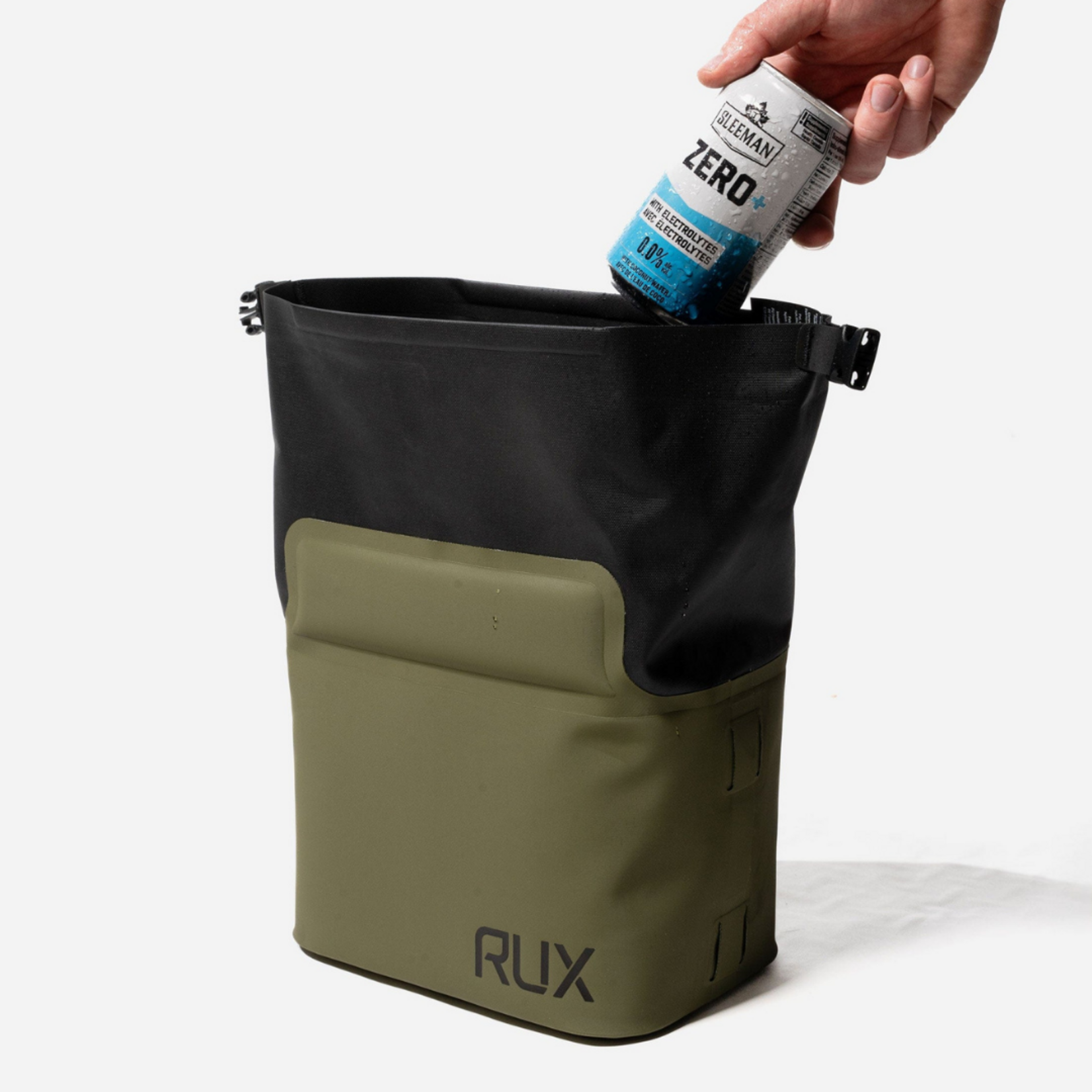 RUX Cooler Cube (5L)
