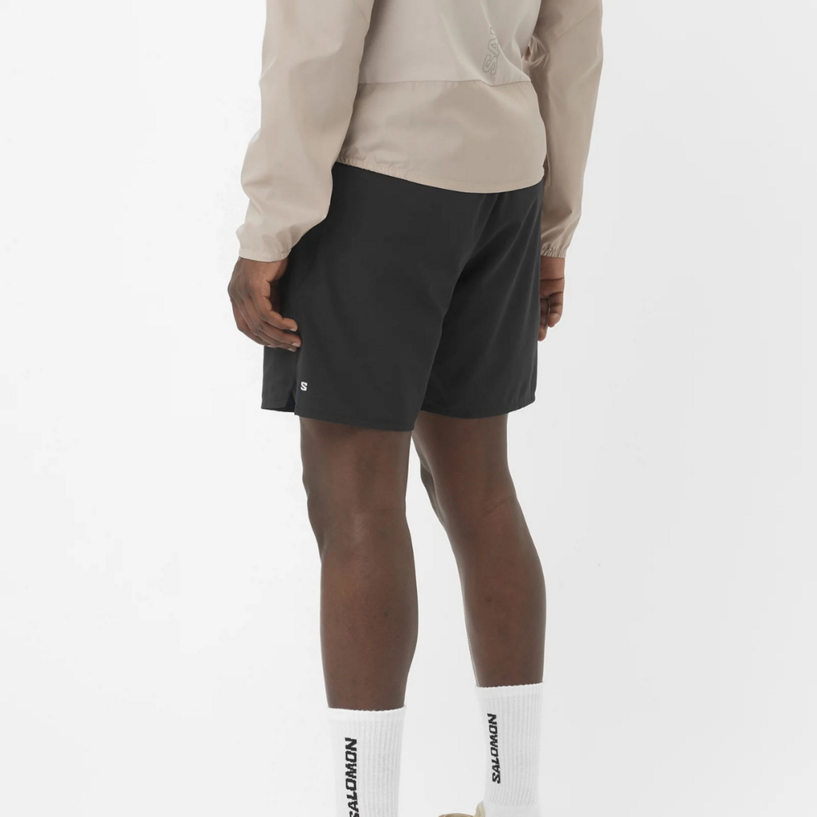 Salomon SHAKEout Core No Liner 7" Men's Shorts