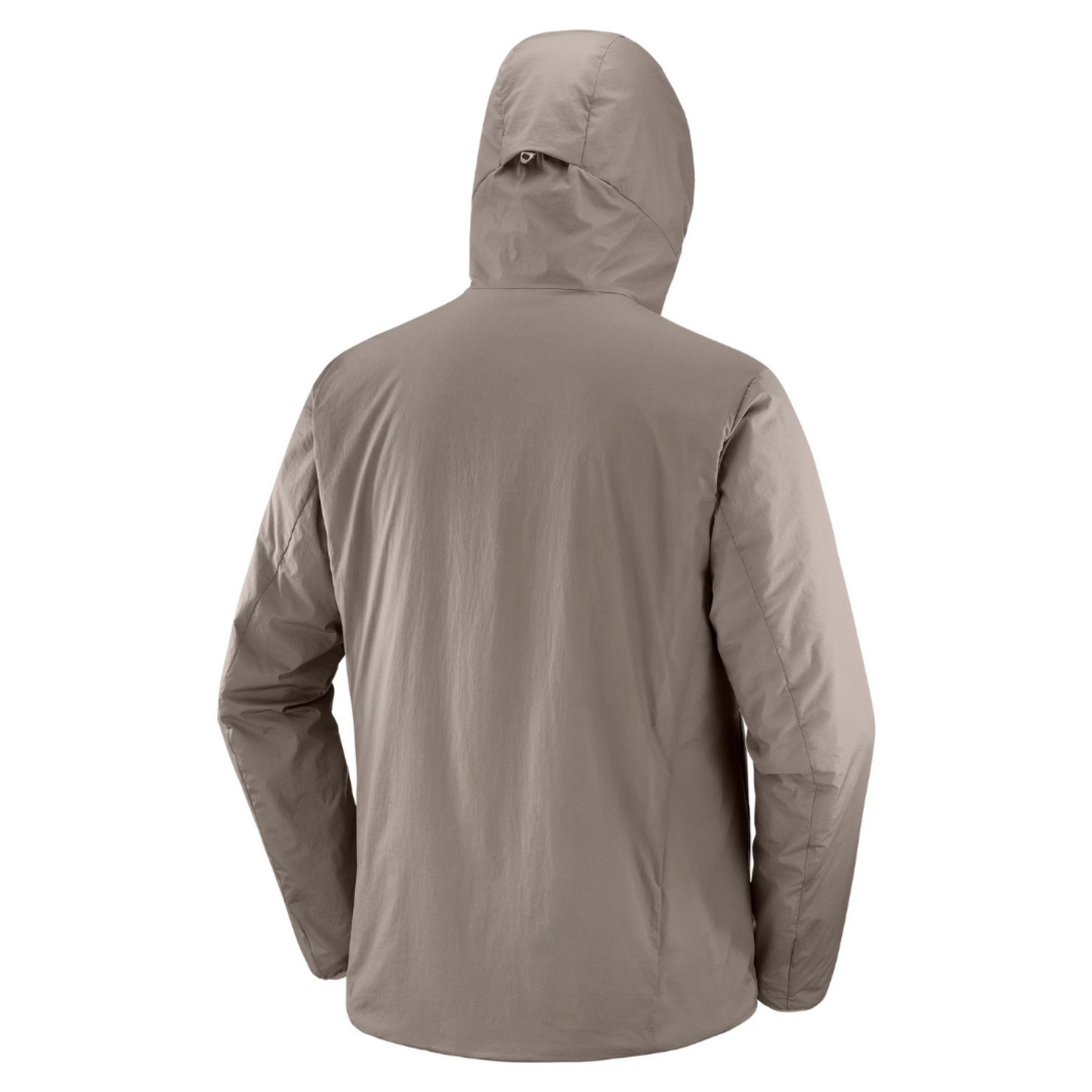 Salomon Mountain Flex Men's Insulated Hooded Jacket