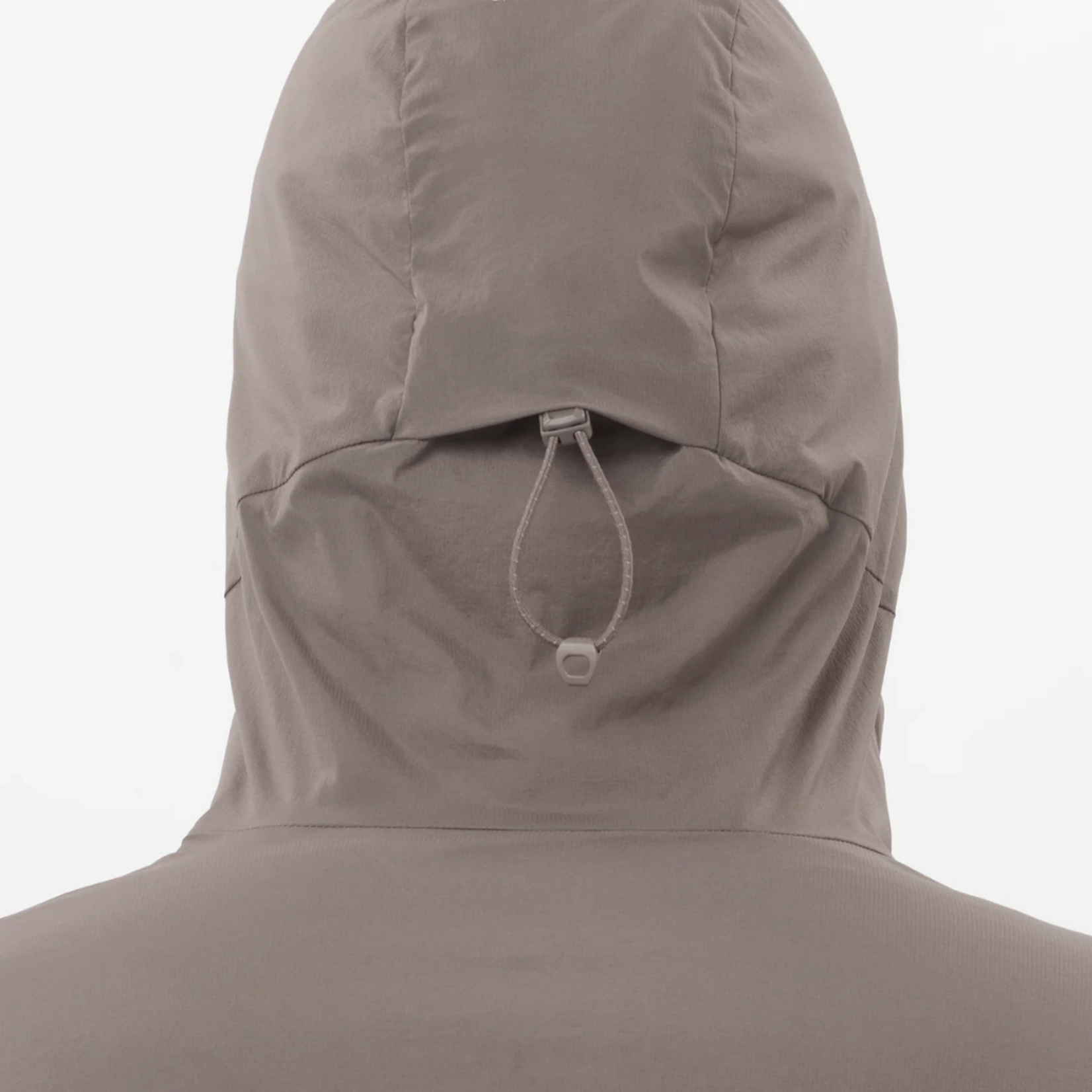 Salomon Mountain Flex Men's Insulated Hooded Jacket