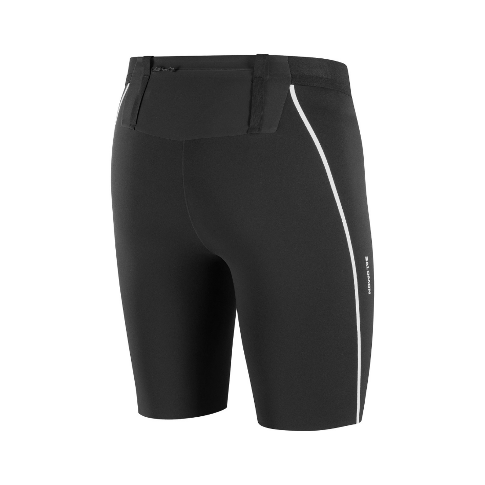 Salomon Sense Aero Stow Tights 9" Men's Shorts
