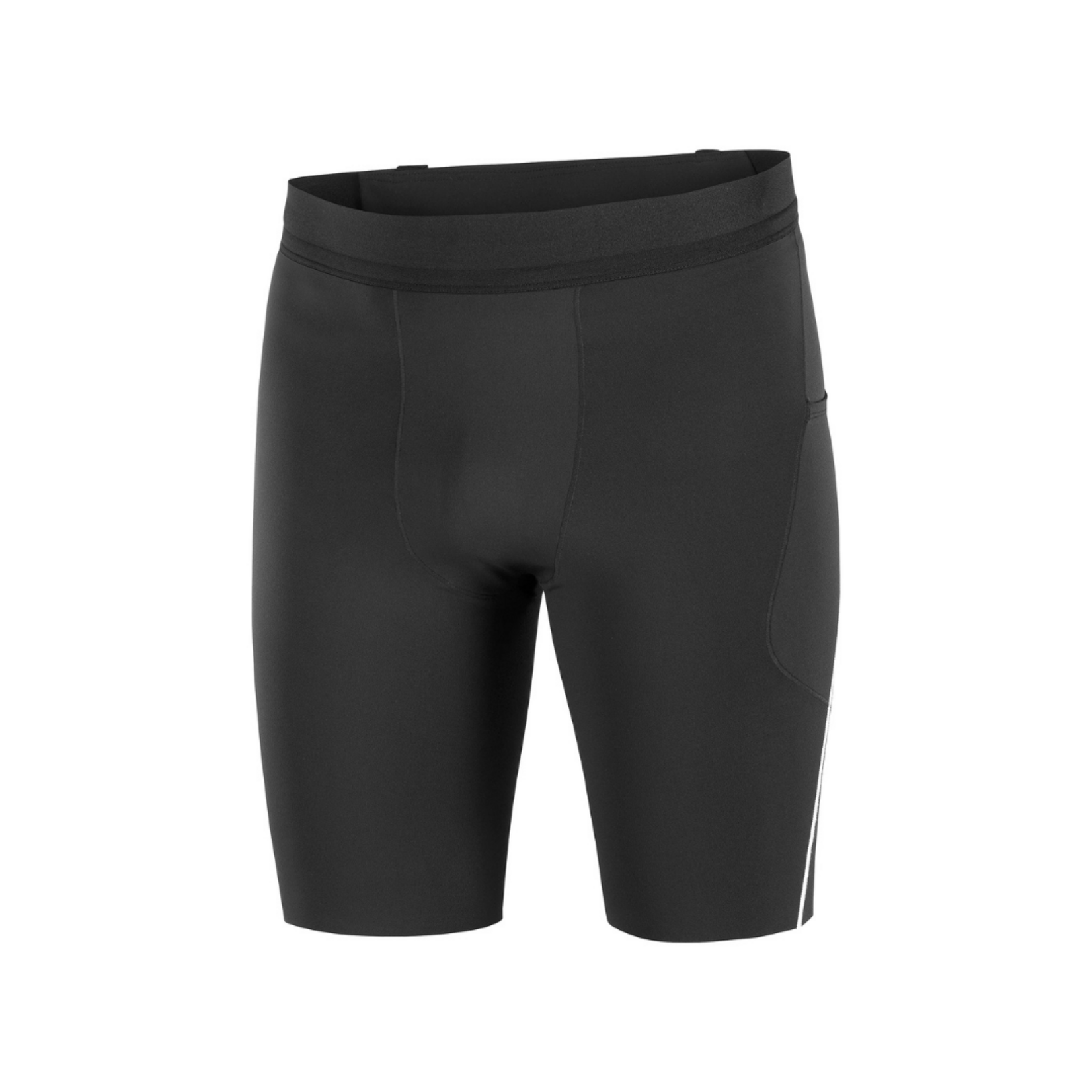 Salomon Sense Aero Stow Tights 9" Men's Shorts