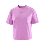 Salomon Trackline Women's Short Sleeve T-Shirt